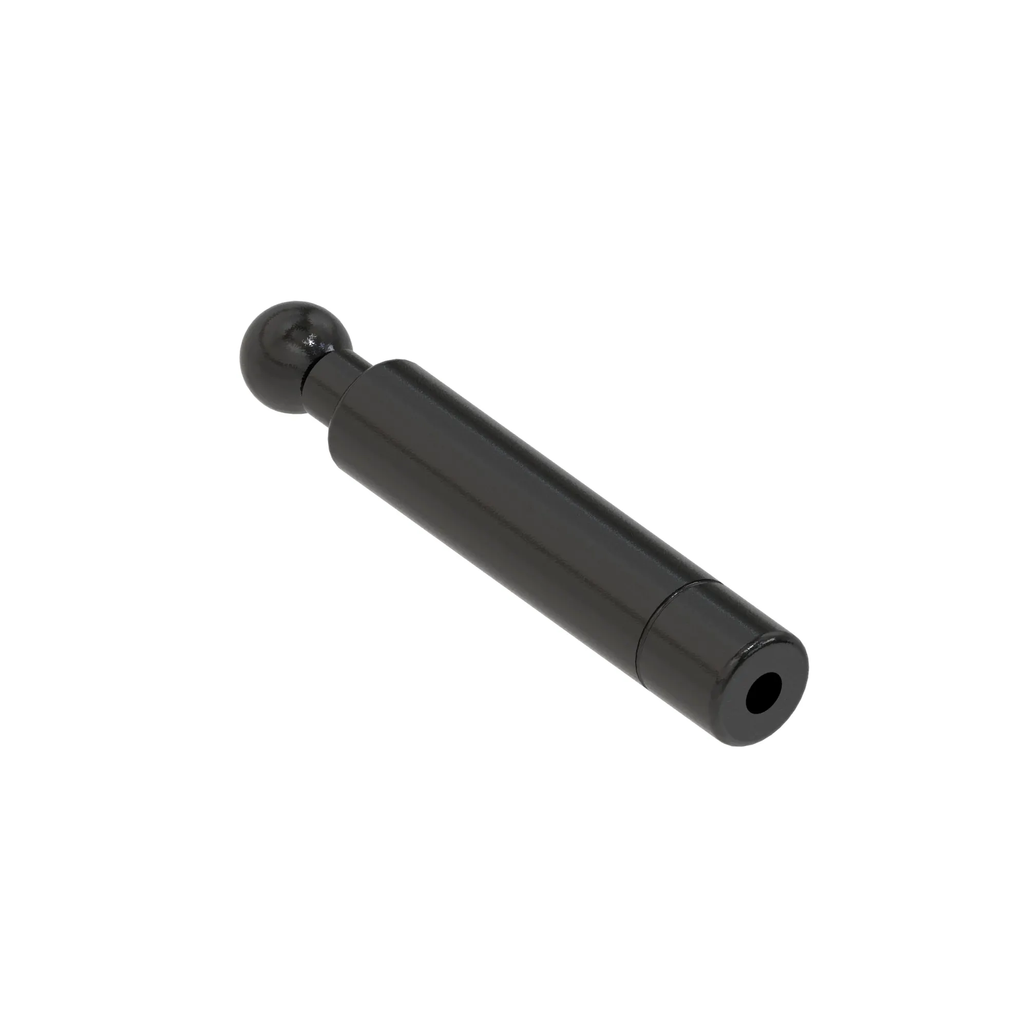 Gas Operated Cylinder
