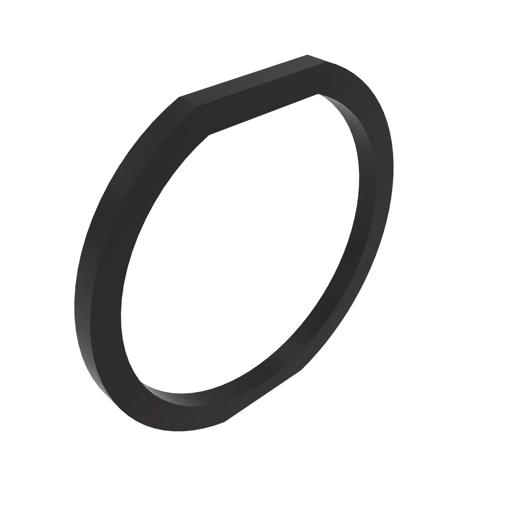 DEUTSCH HD/HDP SPONGE SEAL