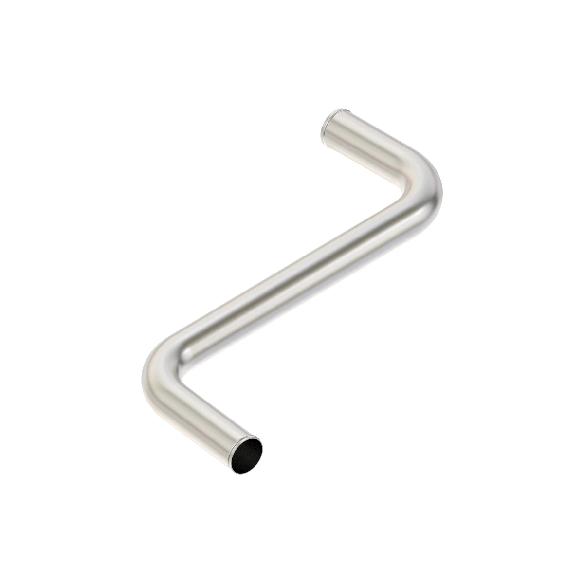 John Deere Charge Air Tube - T249484