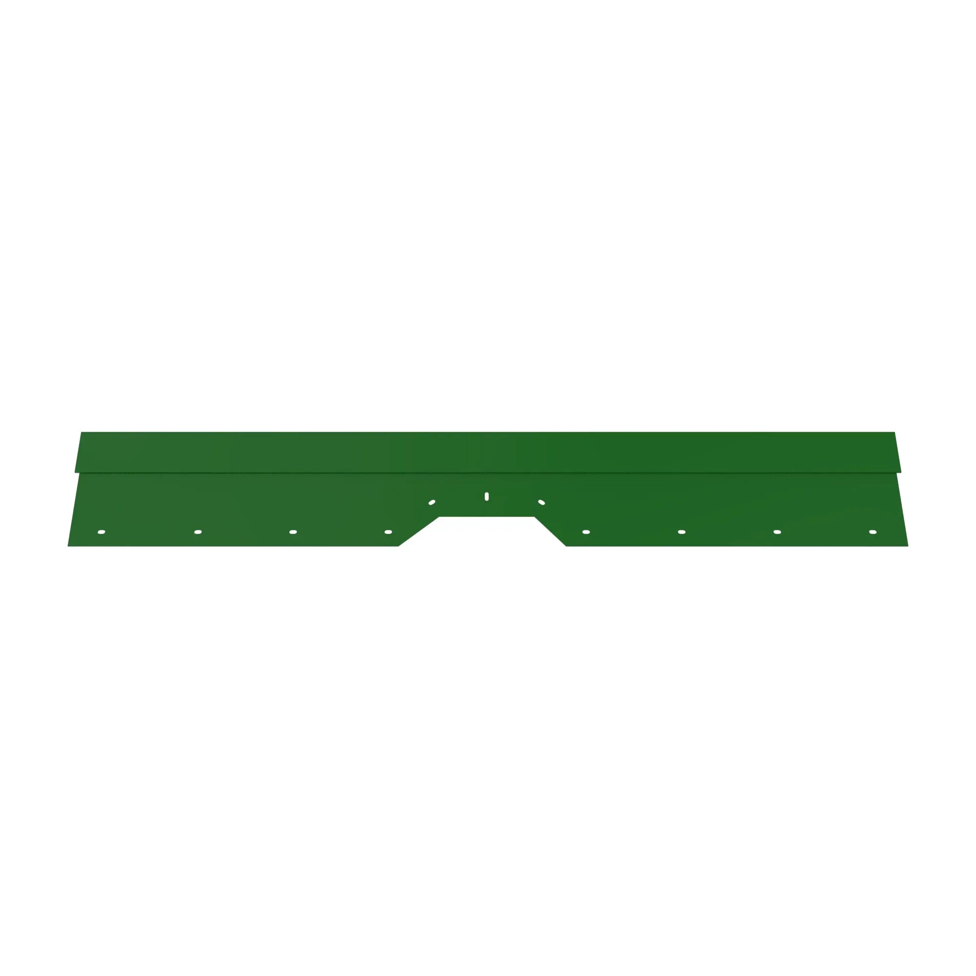 John Deere Rear Chaffer Seal - AH217602