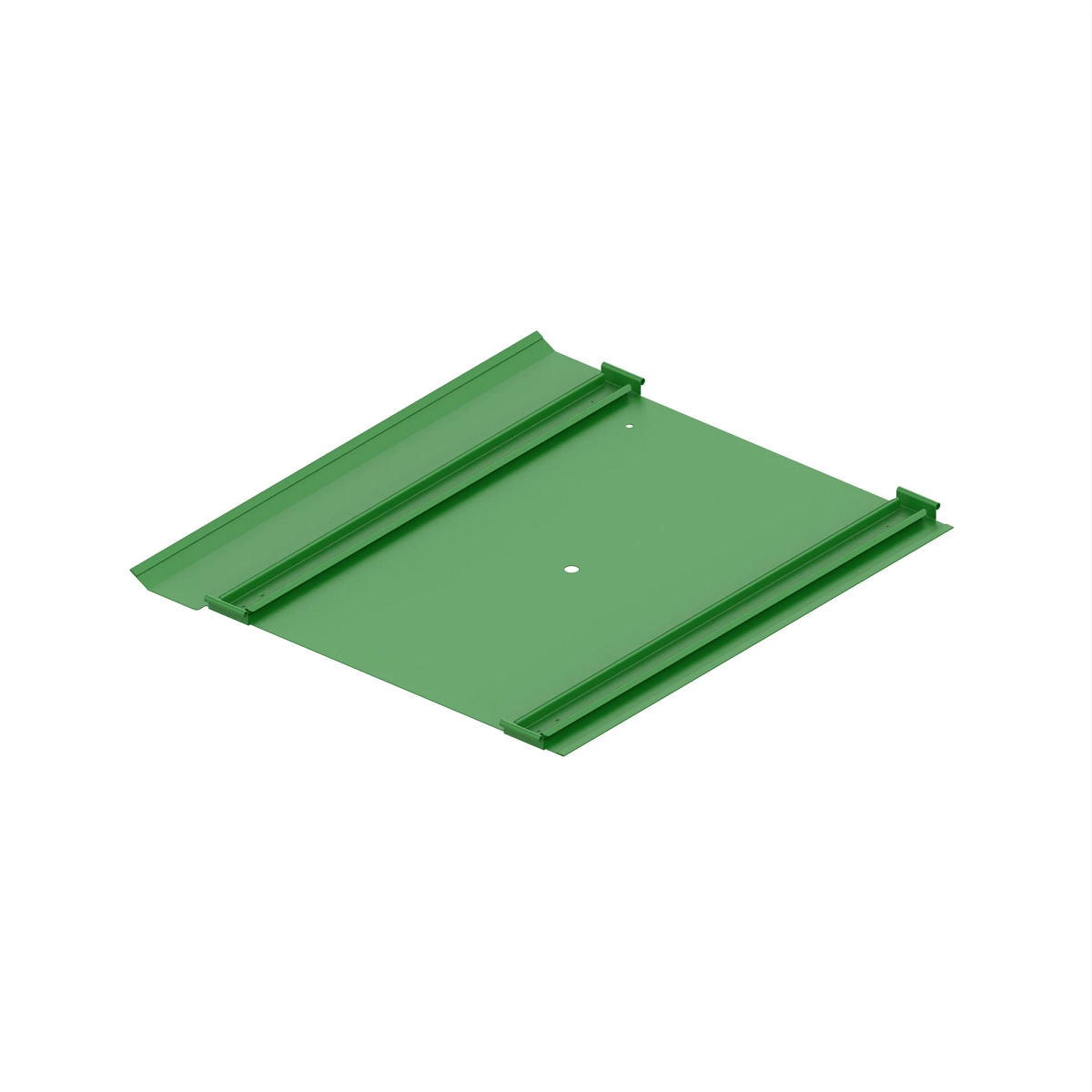 Shield Assy, Fuel Tank Crop