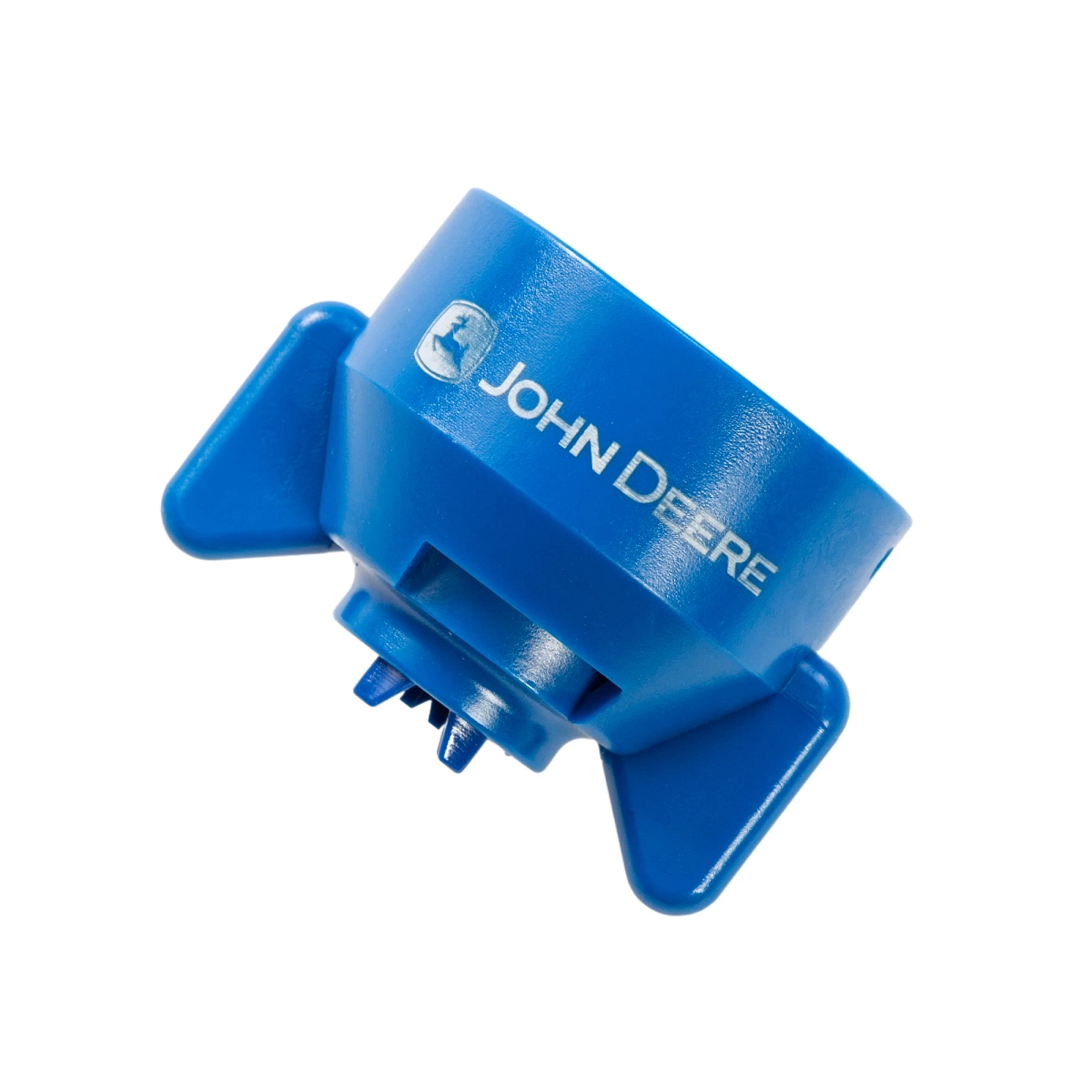 Nozzle, Extended Range (Erq), .3 Us