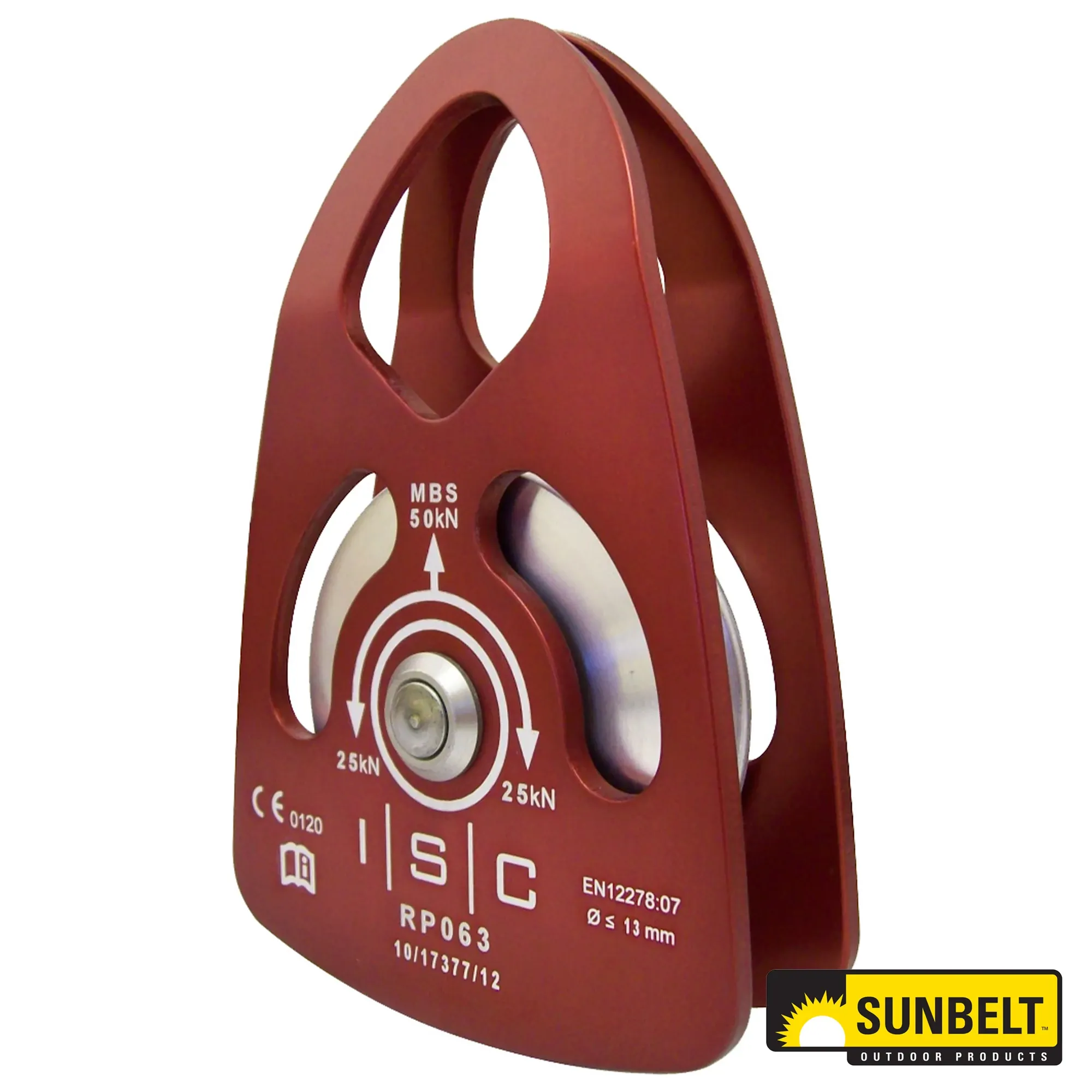 Sunbelt Pulley - A-B1ABIRP063
