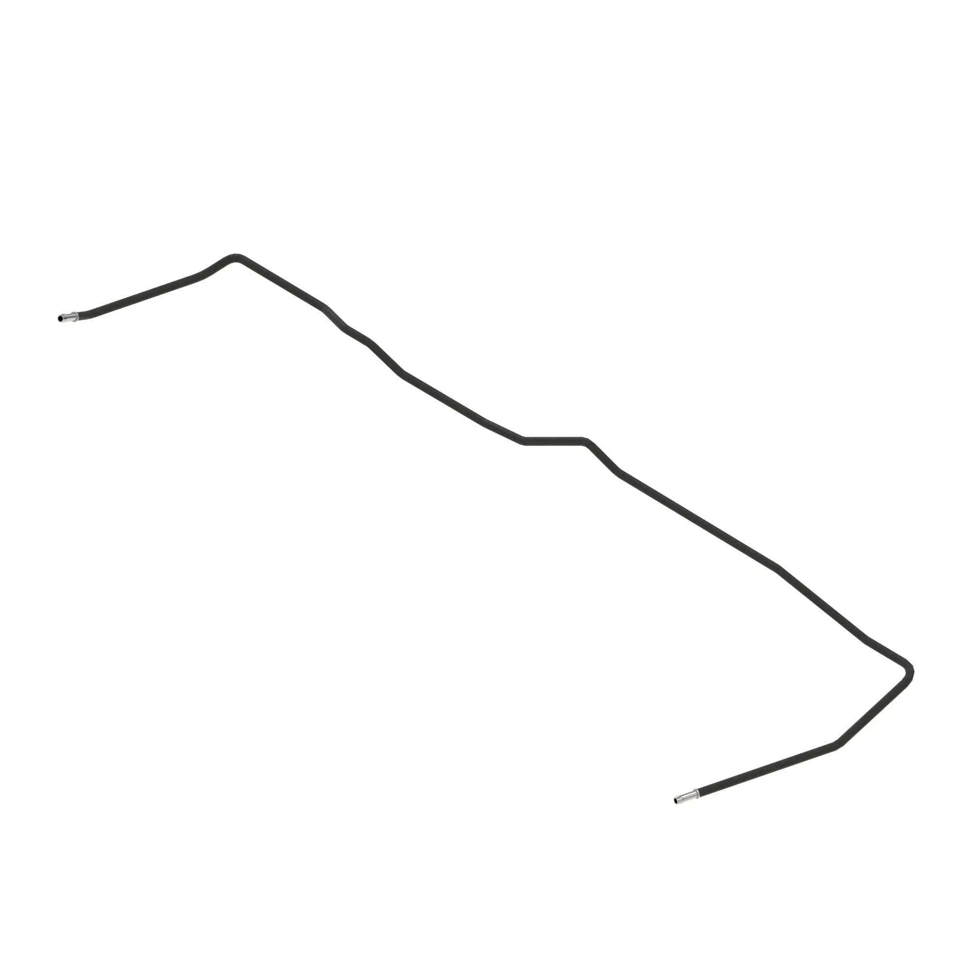 John Deere Fuel Line with Fittings - AL233226