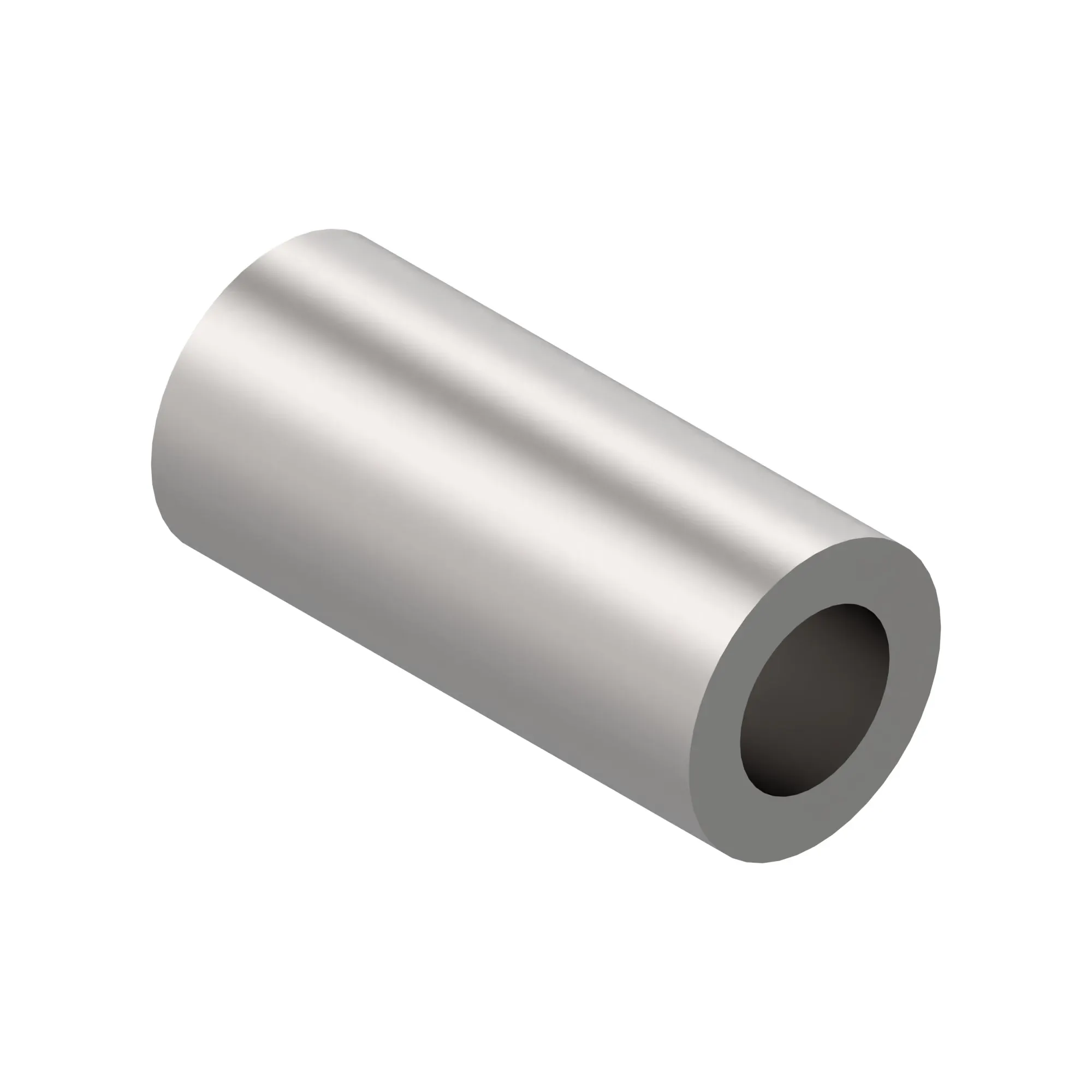 SPACER, MULE TENSIONER PIVOT