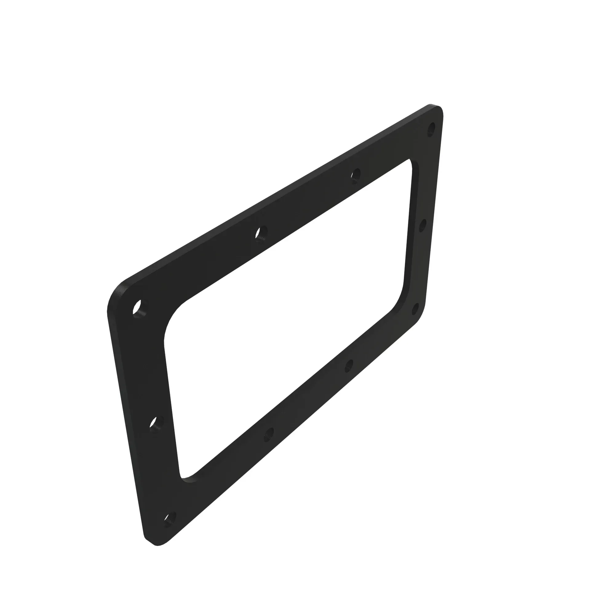 SEAL, PLENUM/BLOWER INTERFACE