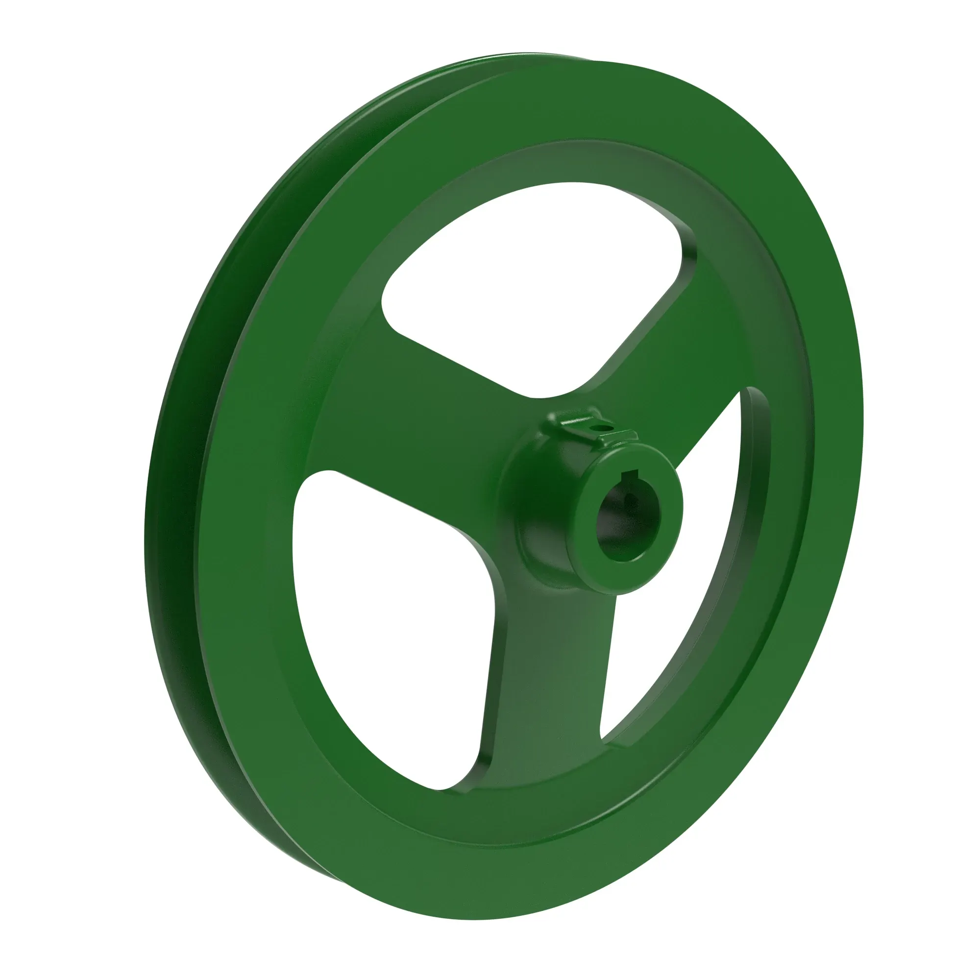 Pulley