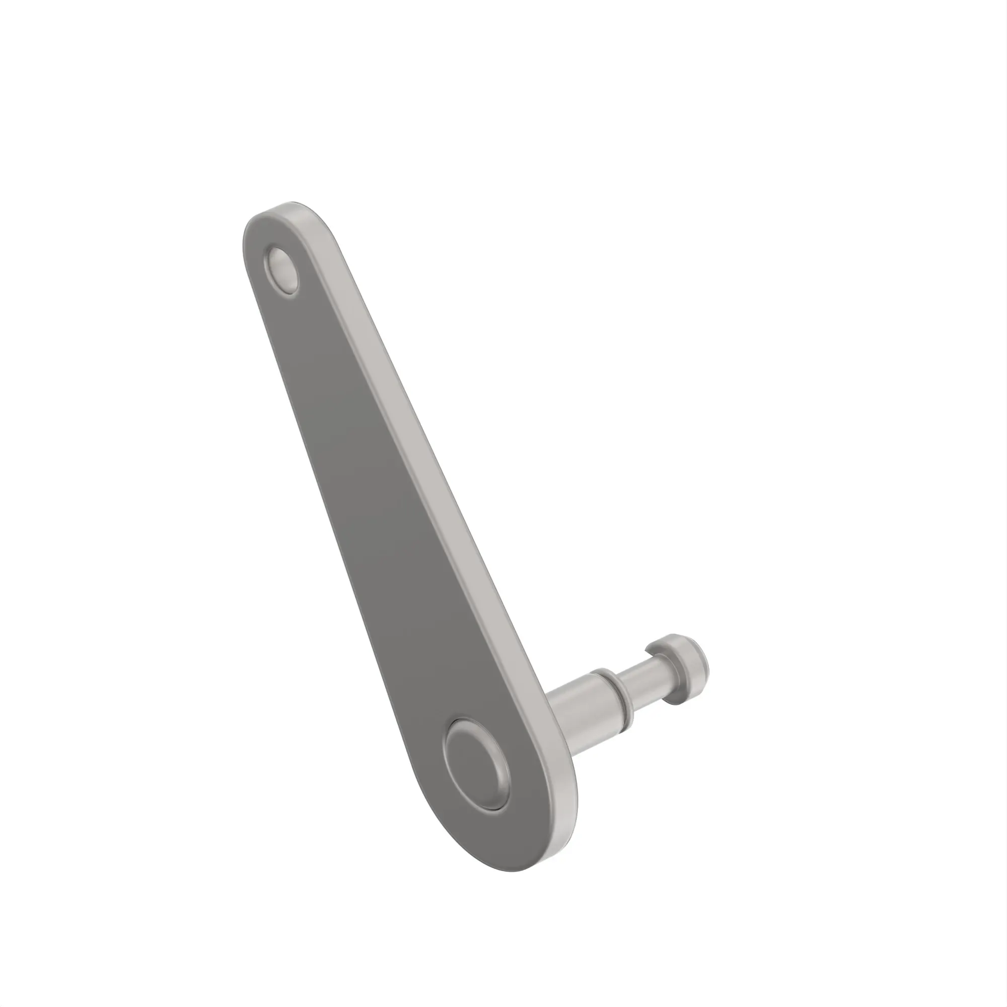 John Deere Pot Shaft Arm, Reel Lift Sensor - AH235046