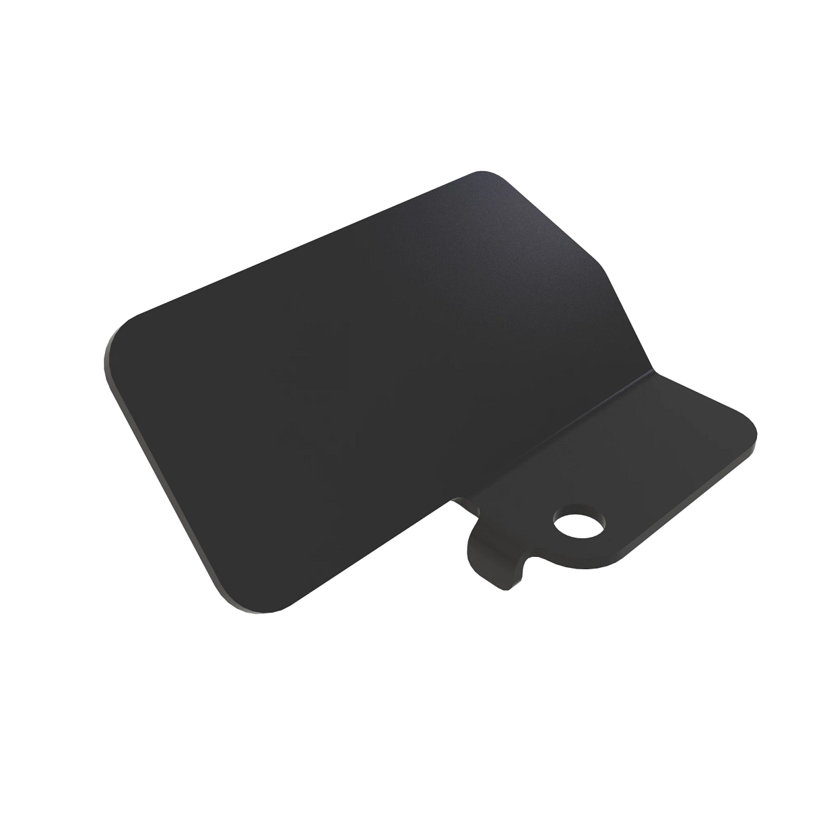 Heat Shield, Muffler