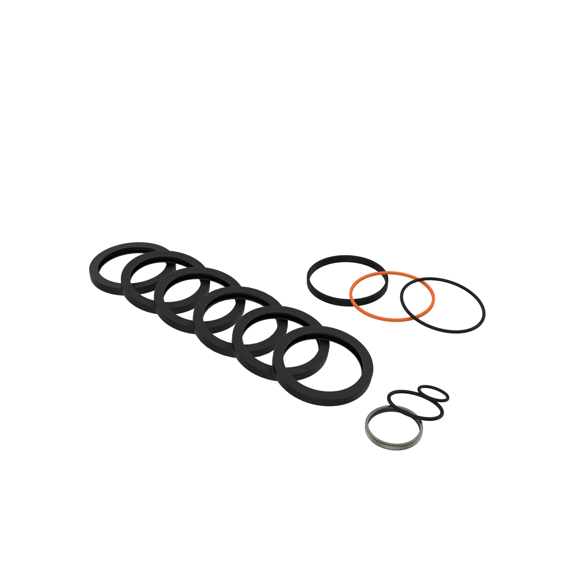 Hydraulic Cylinder Kit