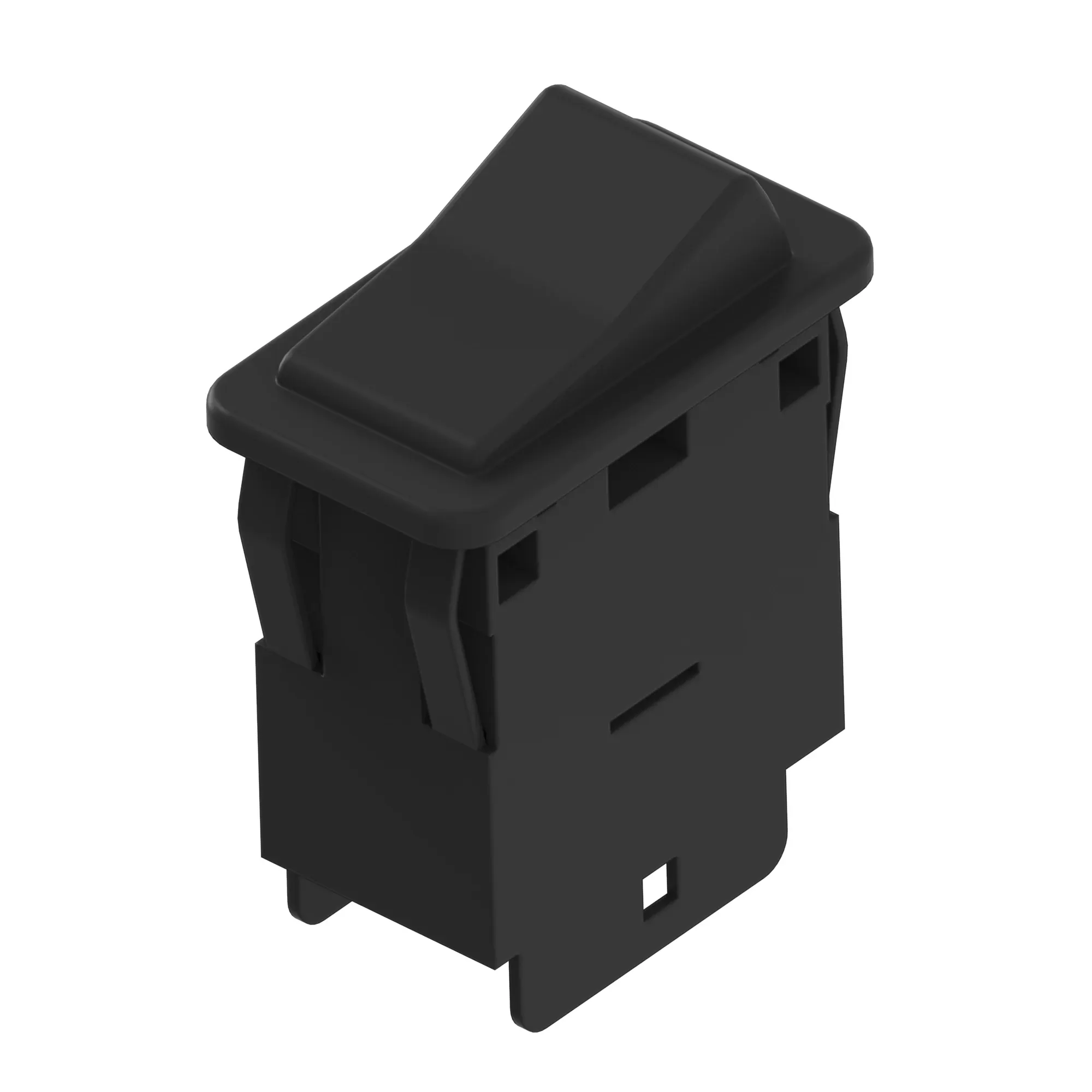 John Deere Toggle/Rocker Switch - AH221956