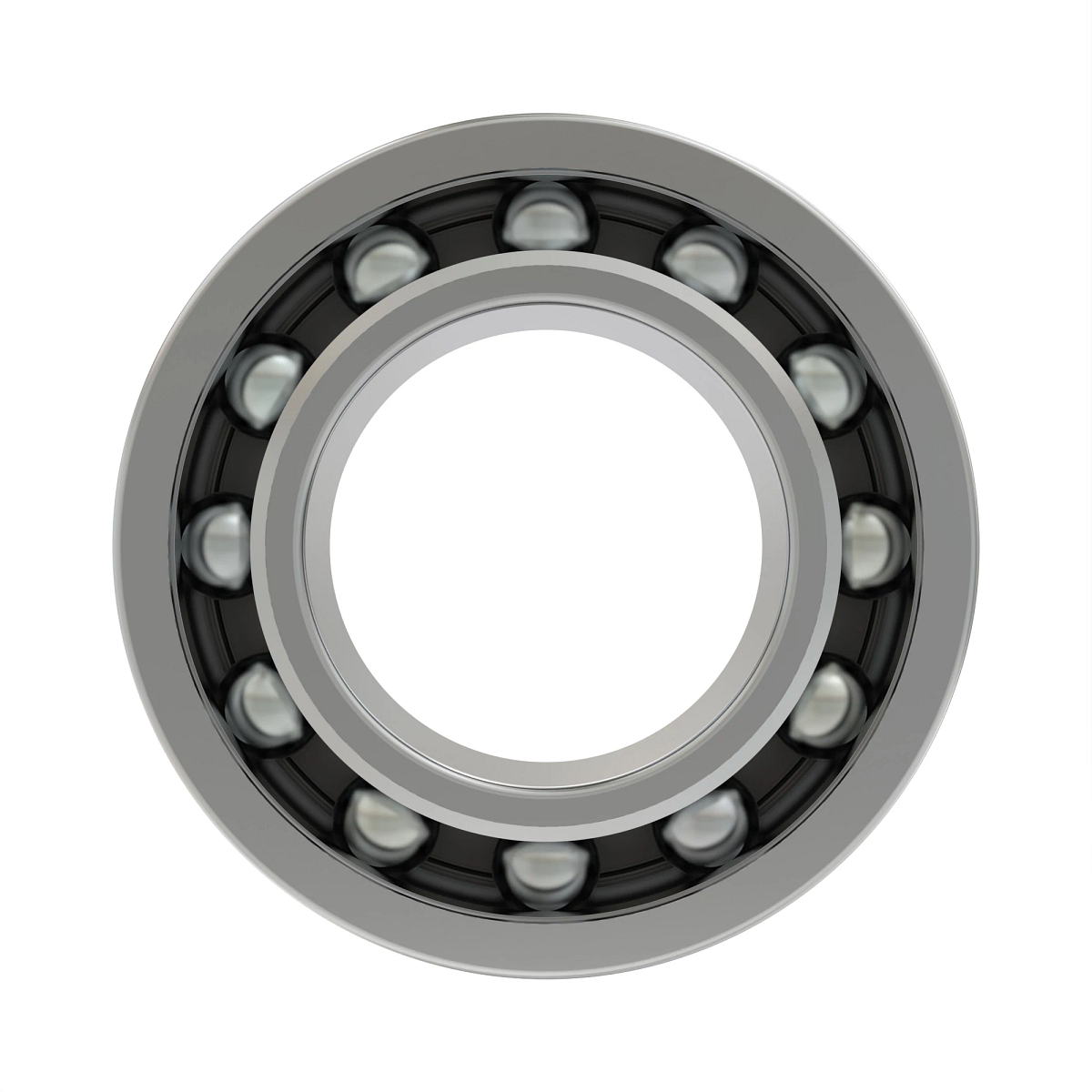 BALL BEARING