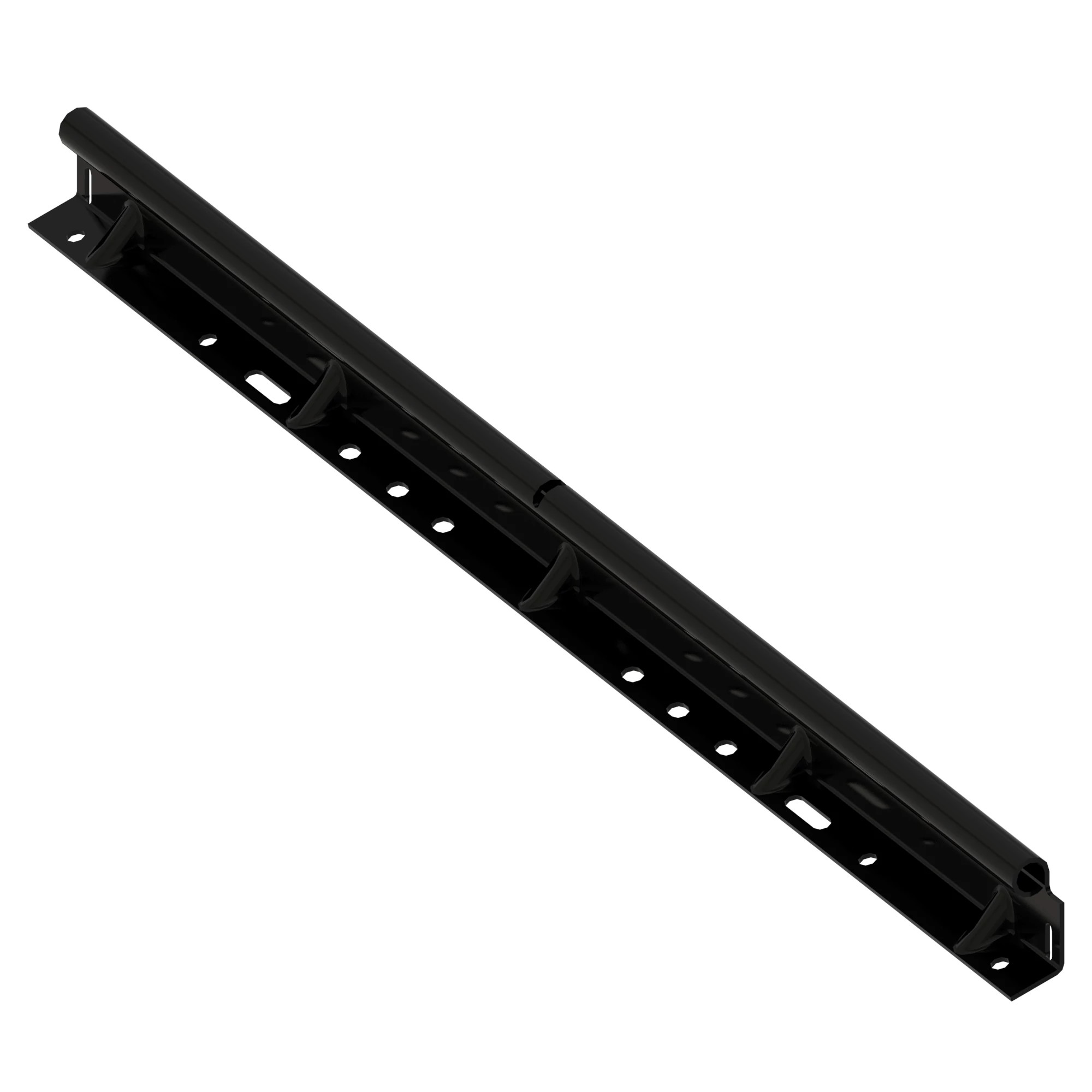 SCRAPER, SCRAPER, ROLLER 26" (M1732