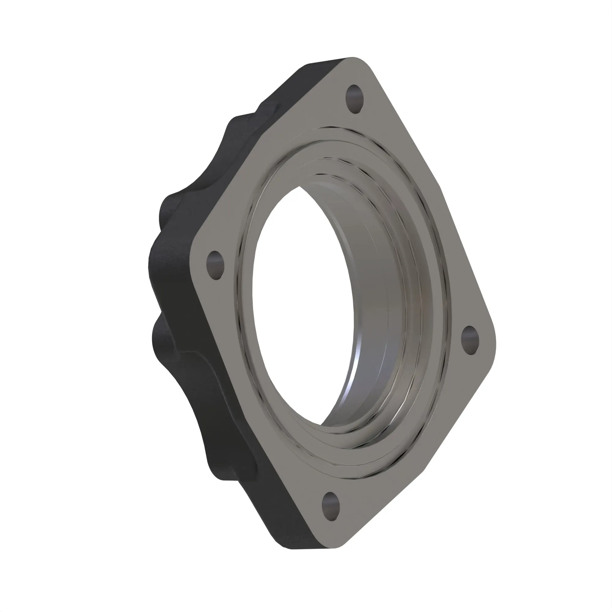 RETAINER, OIL SEAL, REAR AXLE