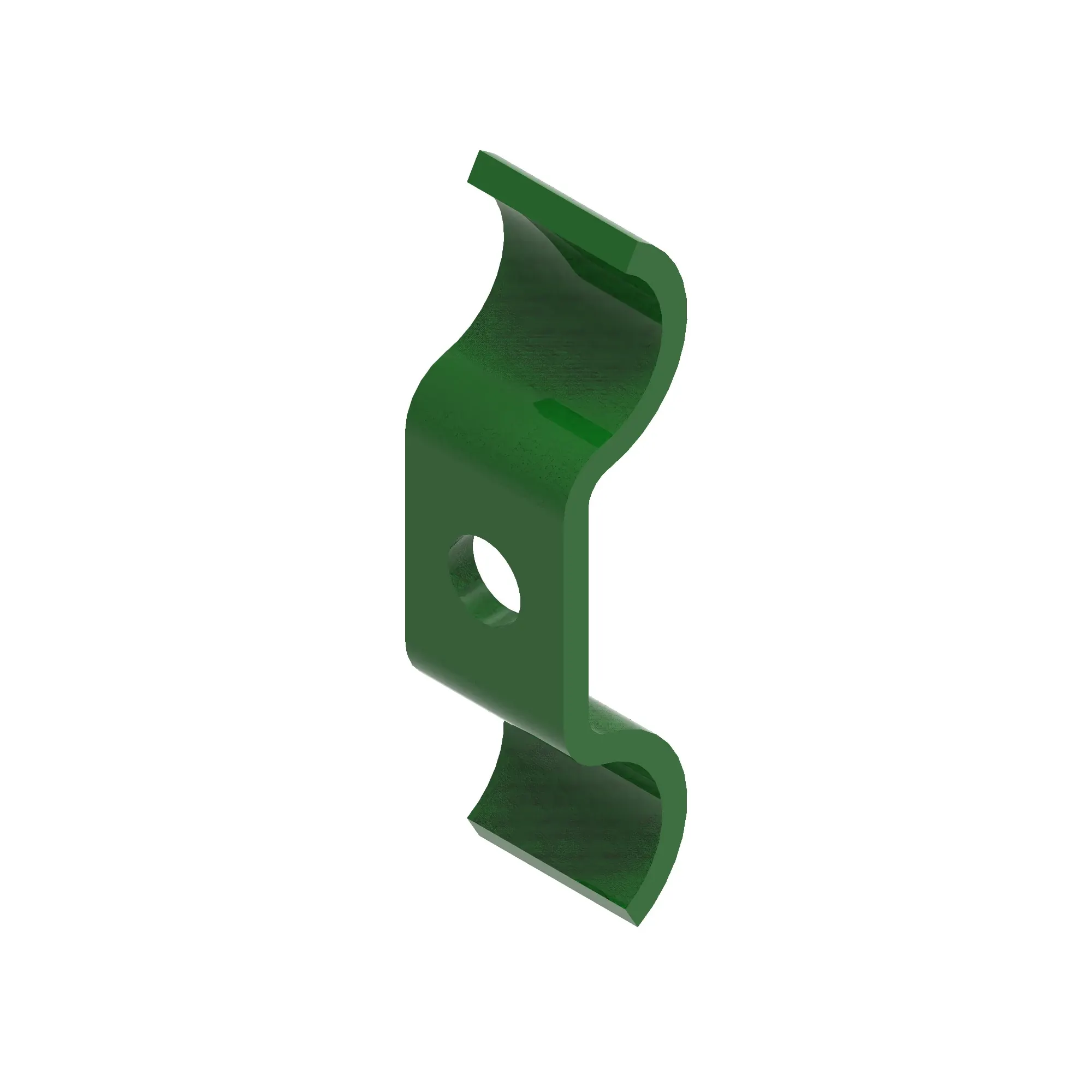 John Deere Bolt-On Clamp - L4023N