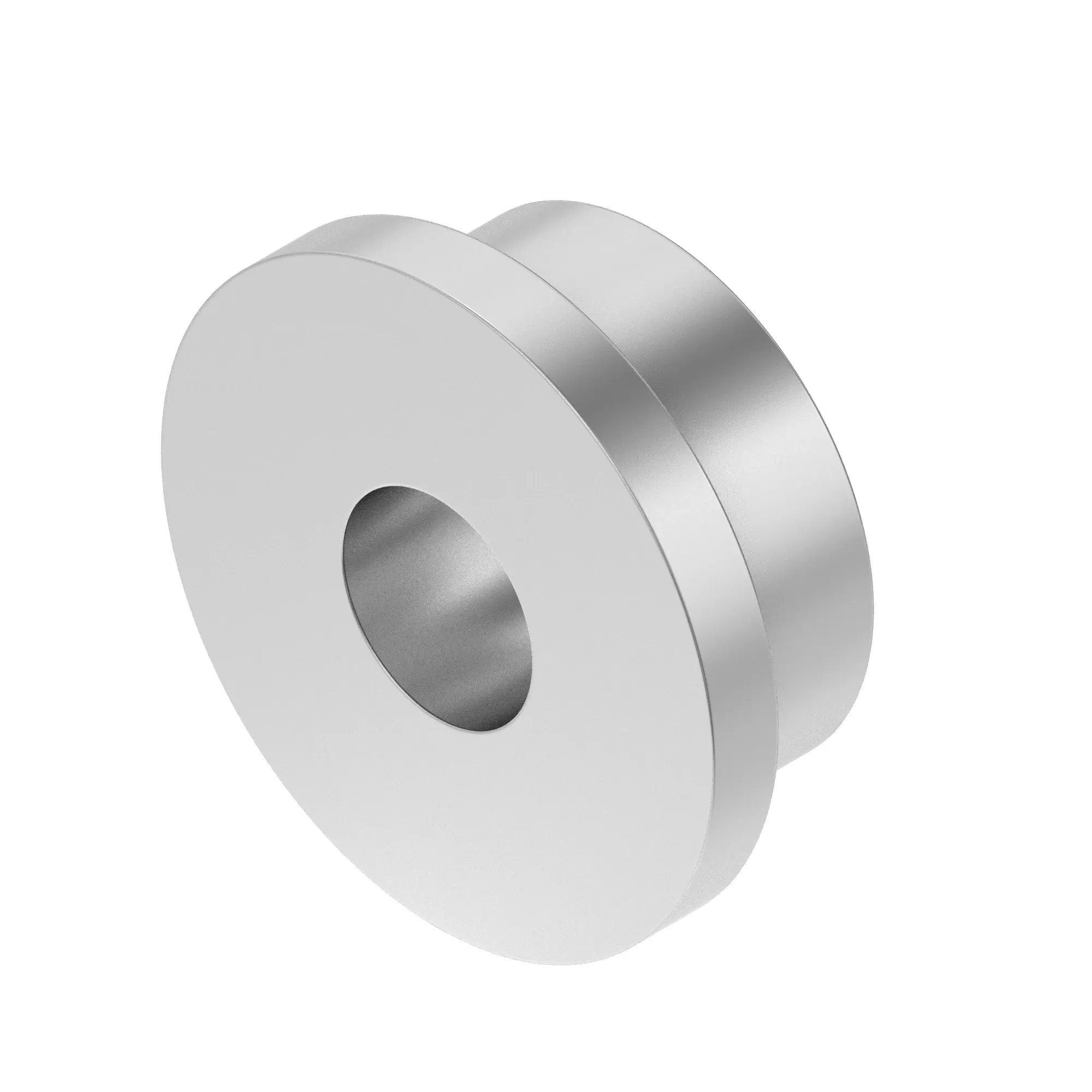 BUSHING PIVOT, CHOPPER