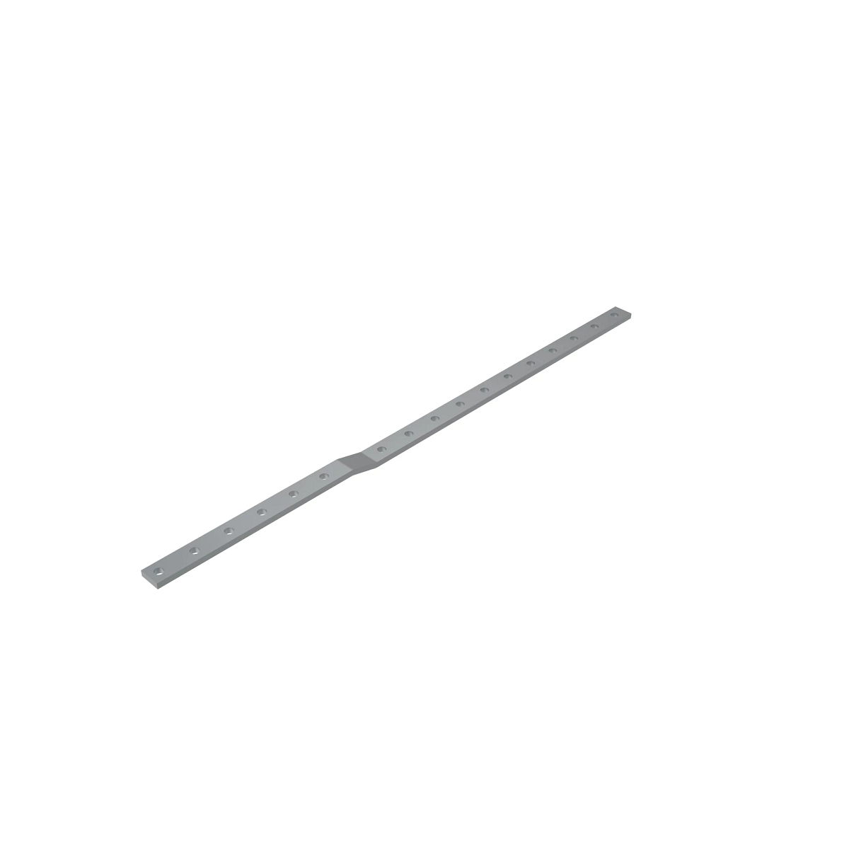 Strap, Reinforcement-Knifeback