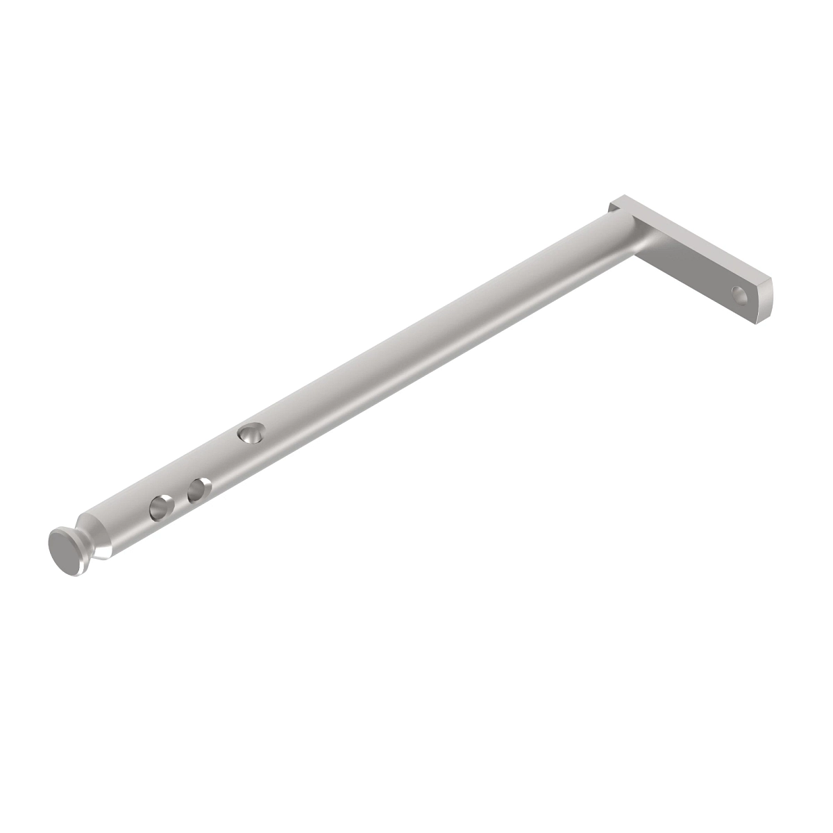 Shifter Shaft Assy.(Range)
