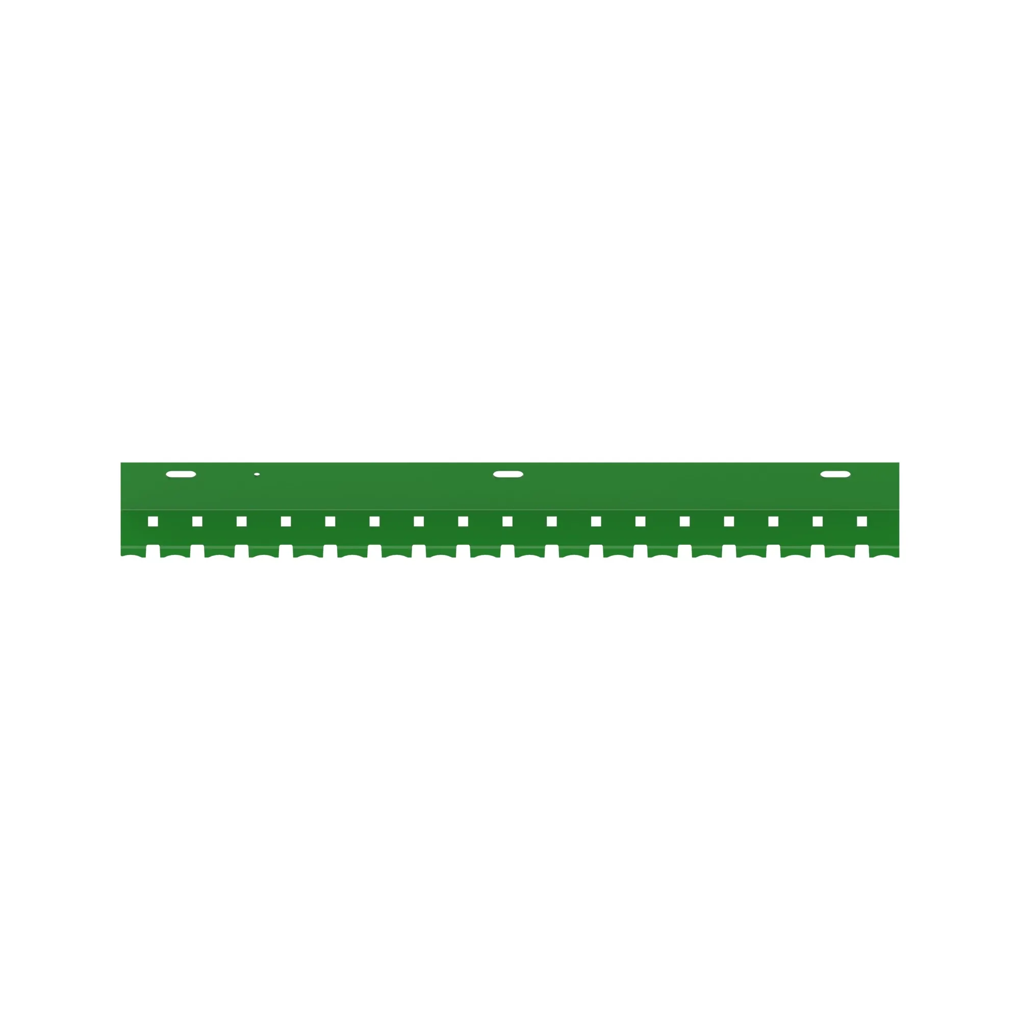 SUPPORT, BRACKET, GRIDBAR MOUNT