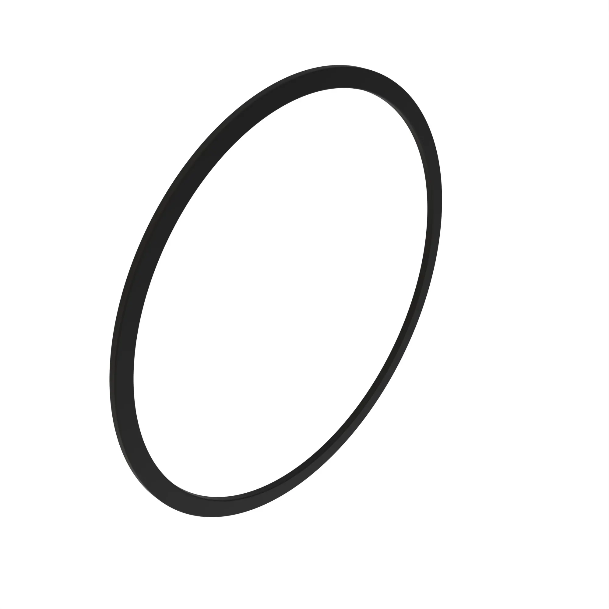 John Deere Back-Up Ring with Tab - R79122