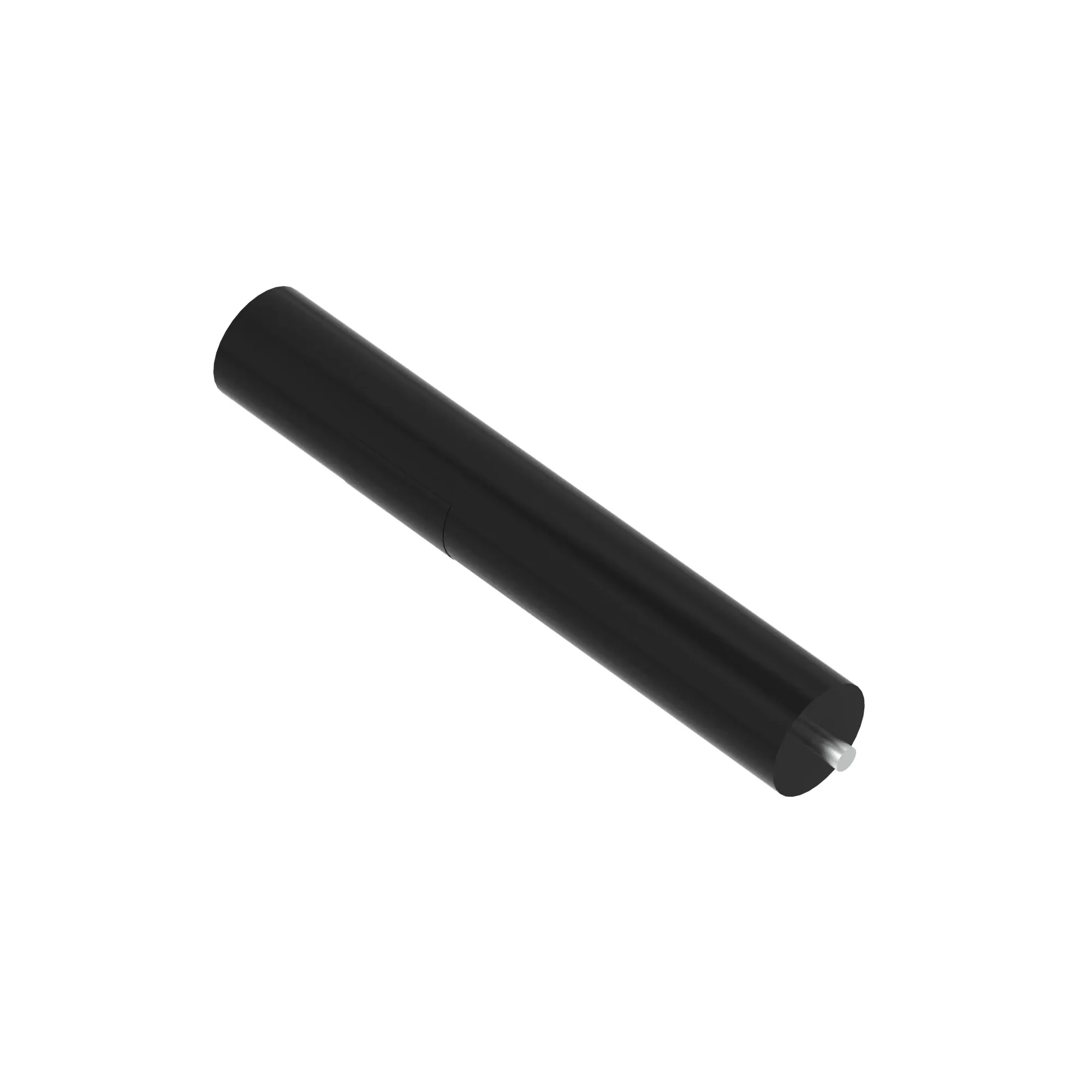 John Deere Piston Type Hydraulic Accumulator, 2 Liter Capacity - AN207385