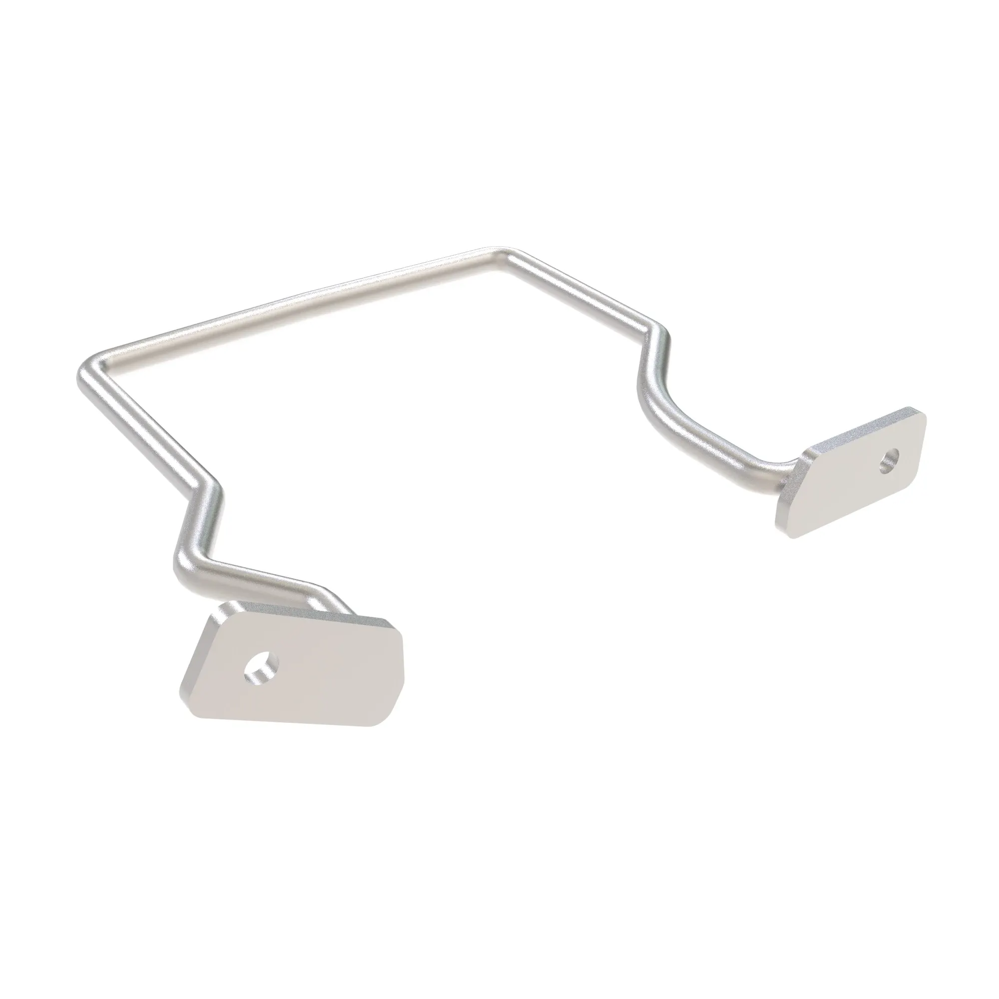 John Deere Bracket - AUC20768