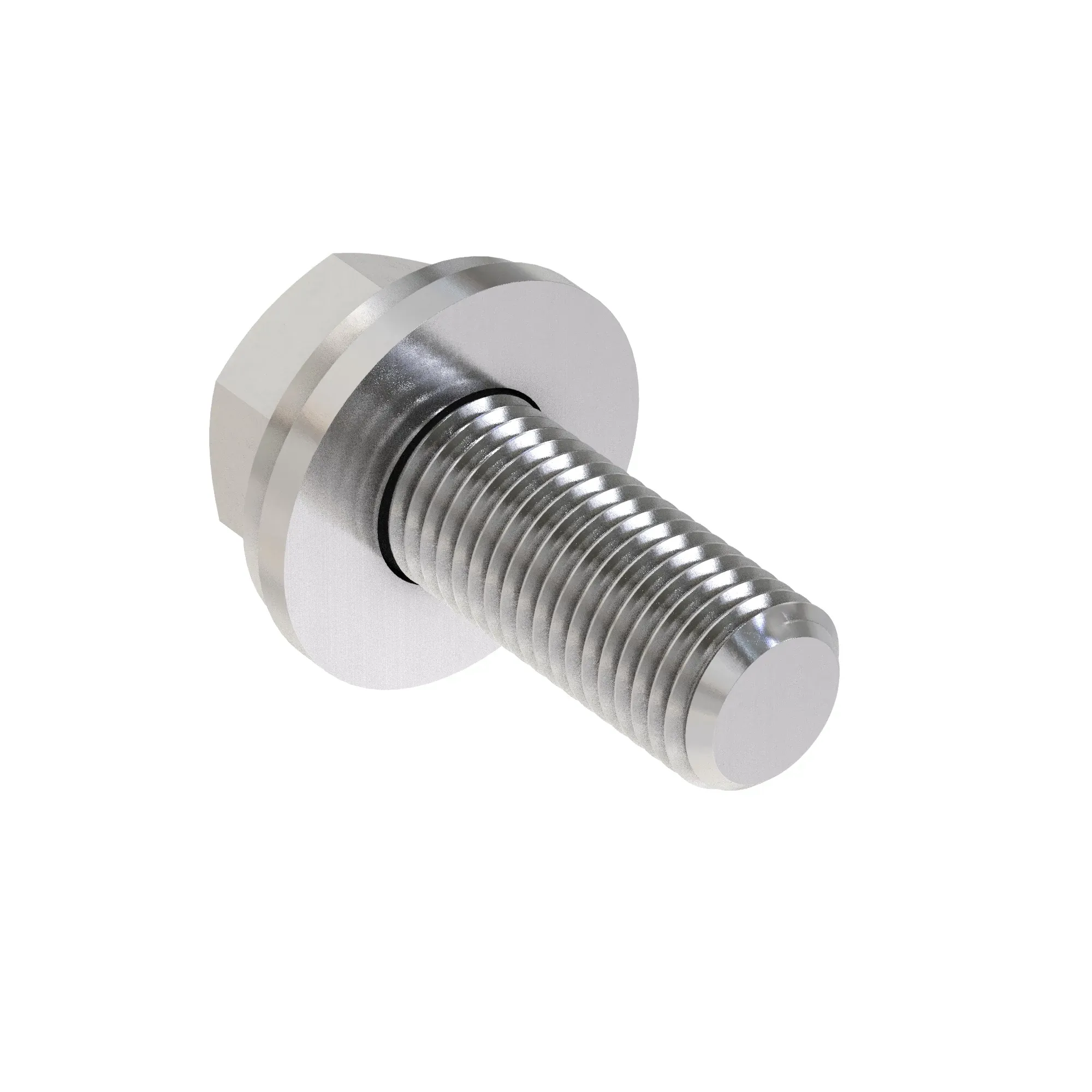 SCREW, STANDARD, M10X1.5X26, HEX HE