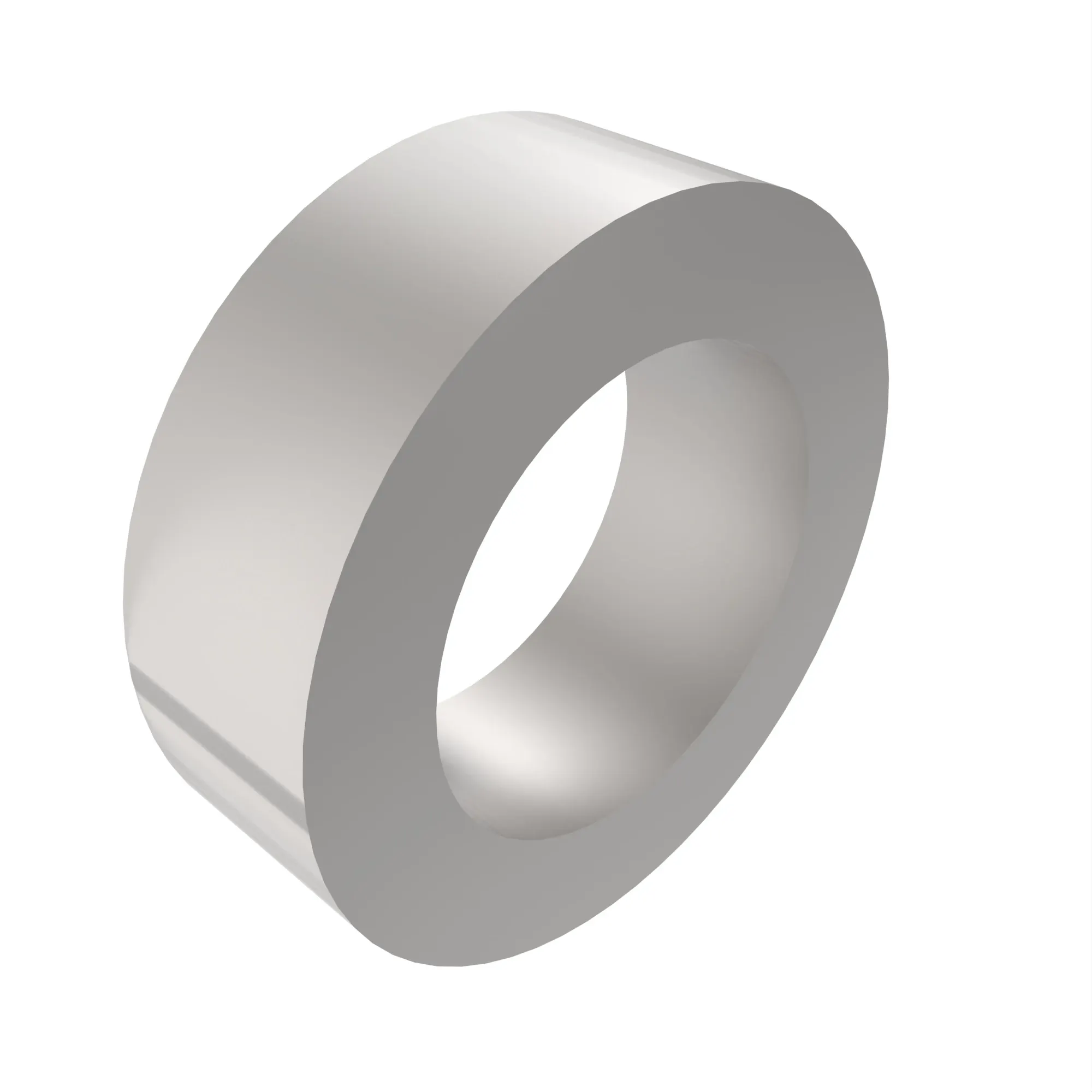 John Deere Round Hole Washer - N217966