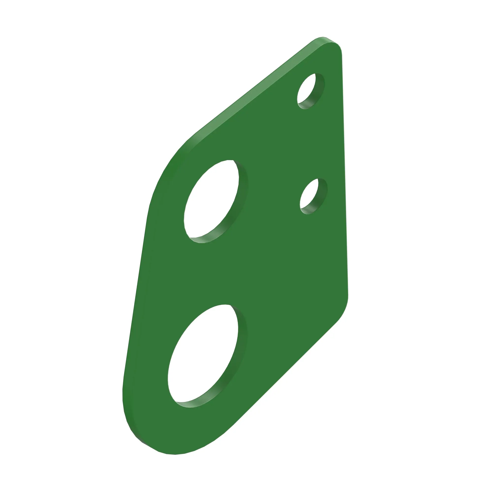 John Deere Bracket - HXE130804