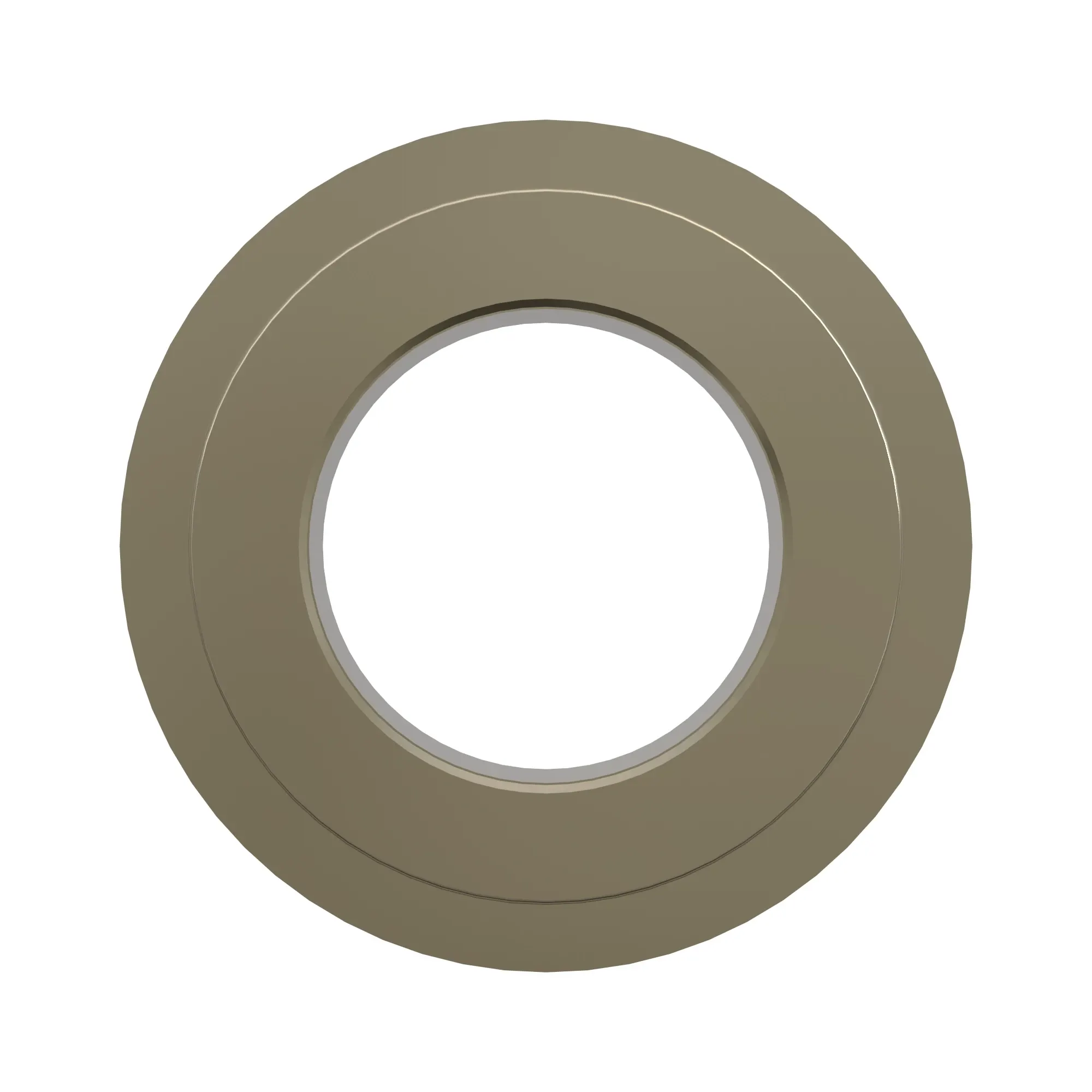 PLATE, HIGH CLUTCH REACTION PLATE