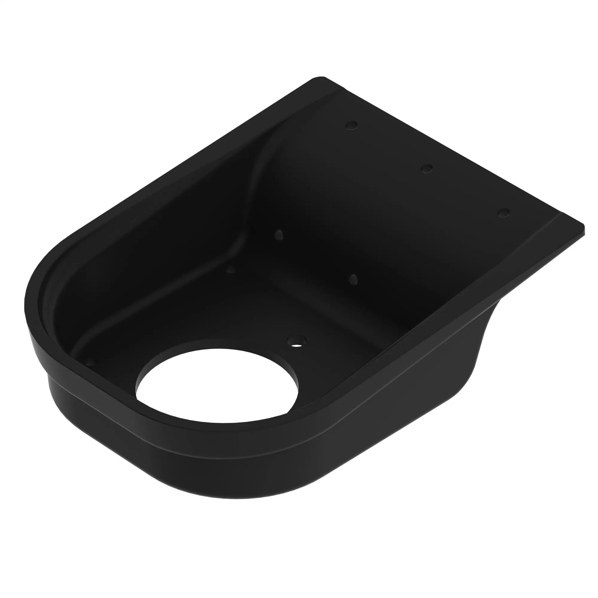 John Deere BoomTrac™ Sensor Bracket - KK32089