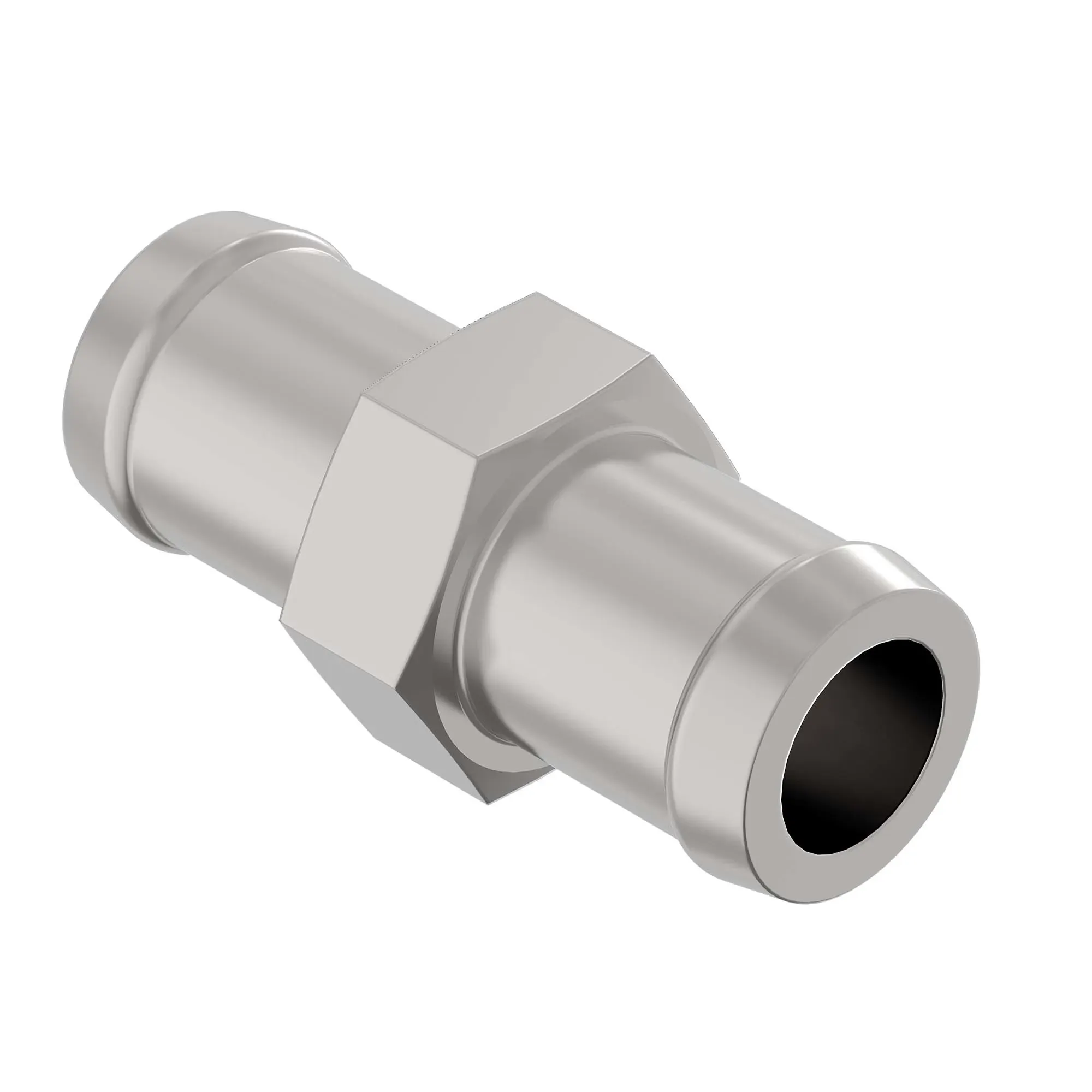 HEATER HOSE FITTING