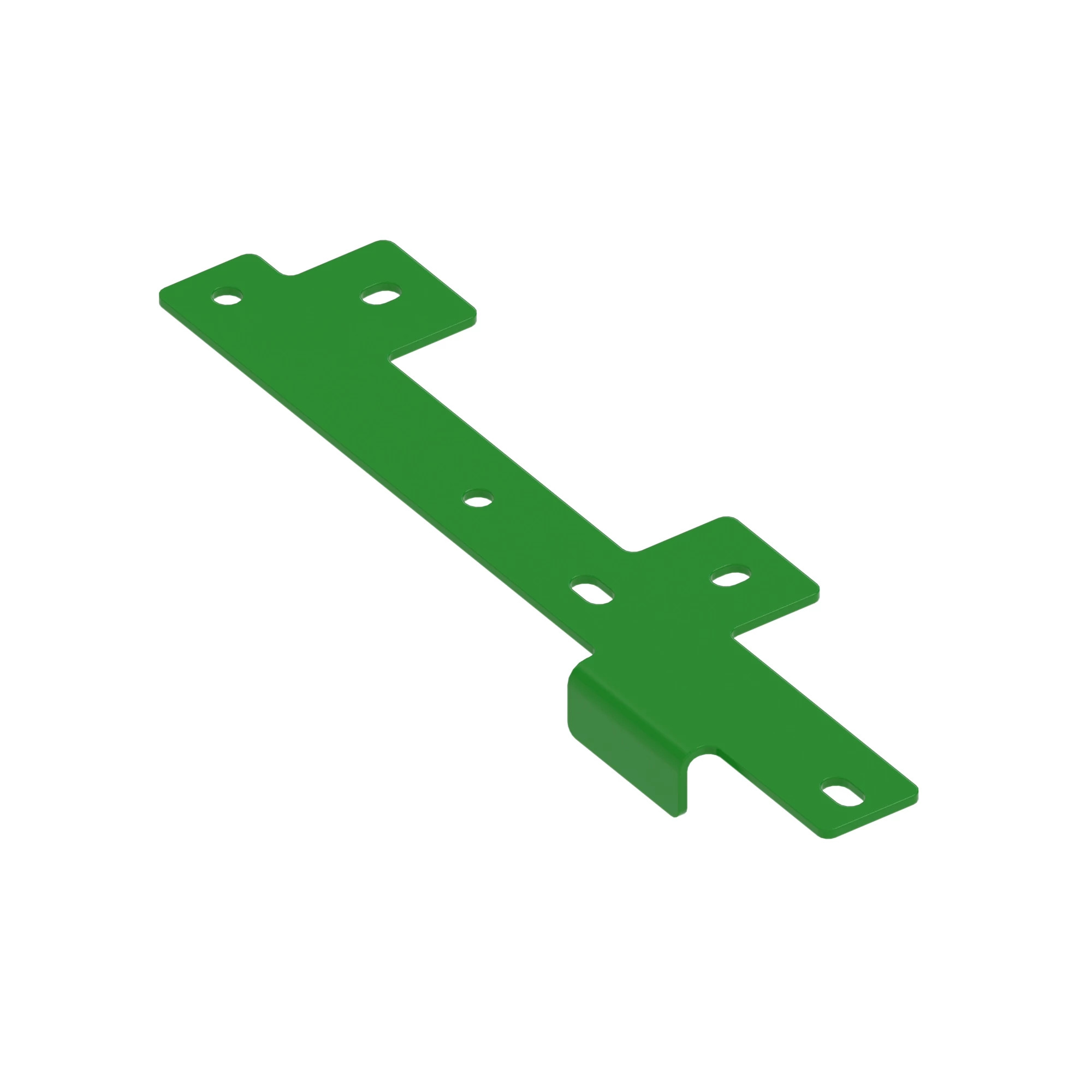 John Deere Support Strap Bracket - N311231