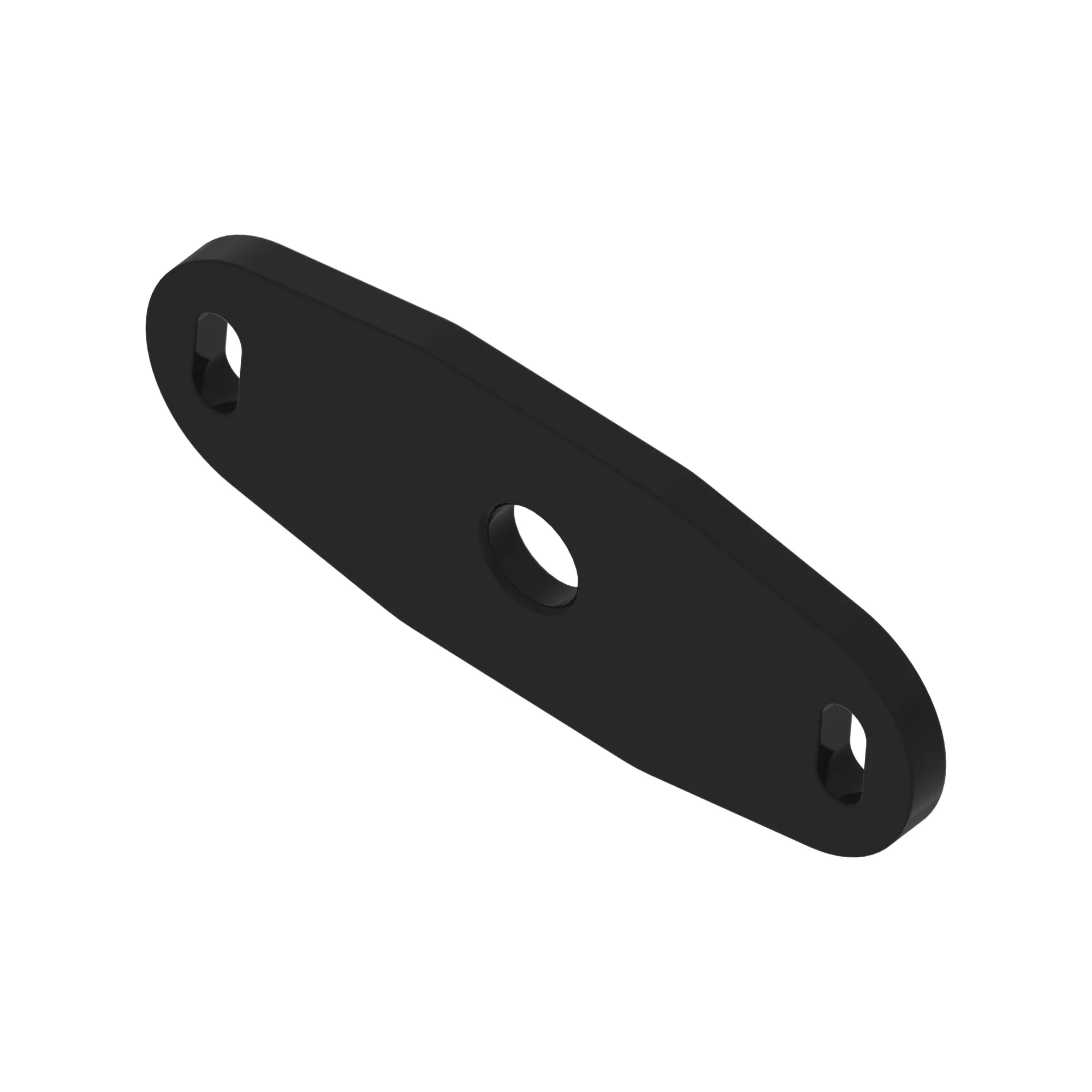 BRACKET, BRACKET, LOWER COOLER MOUN