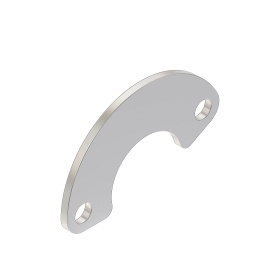John Deere Camshaft Thrust Plate - T20072