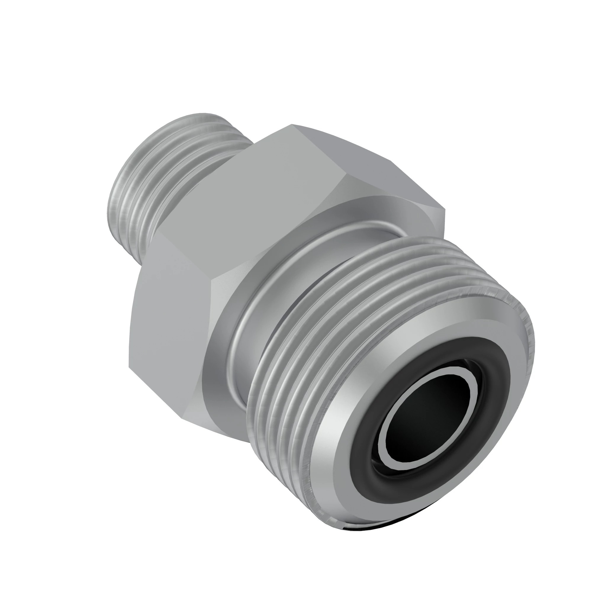 John Deere Adapter Fitting - RE521531