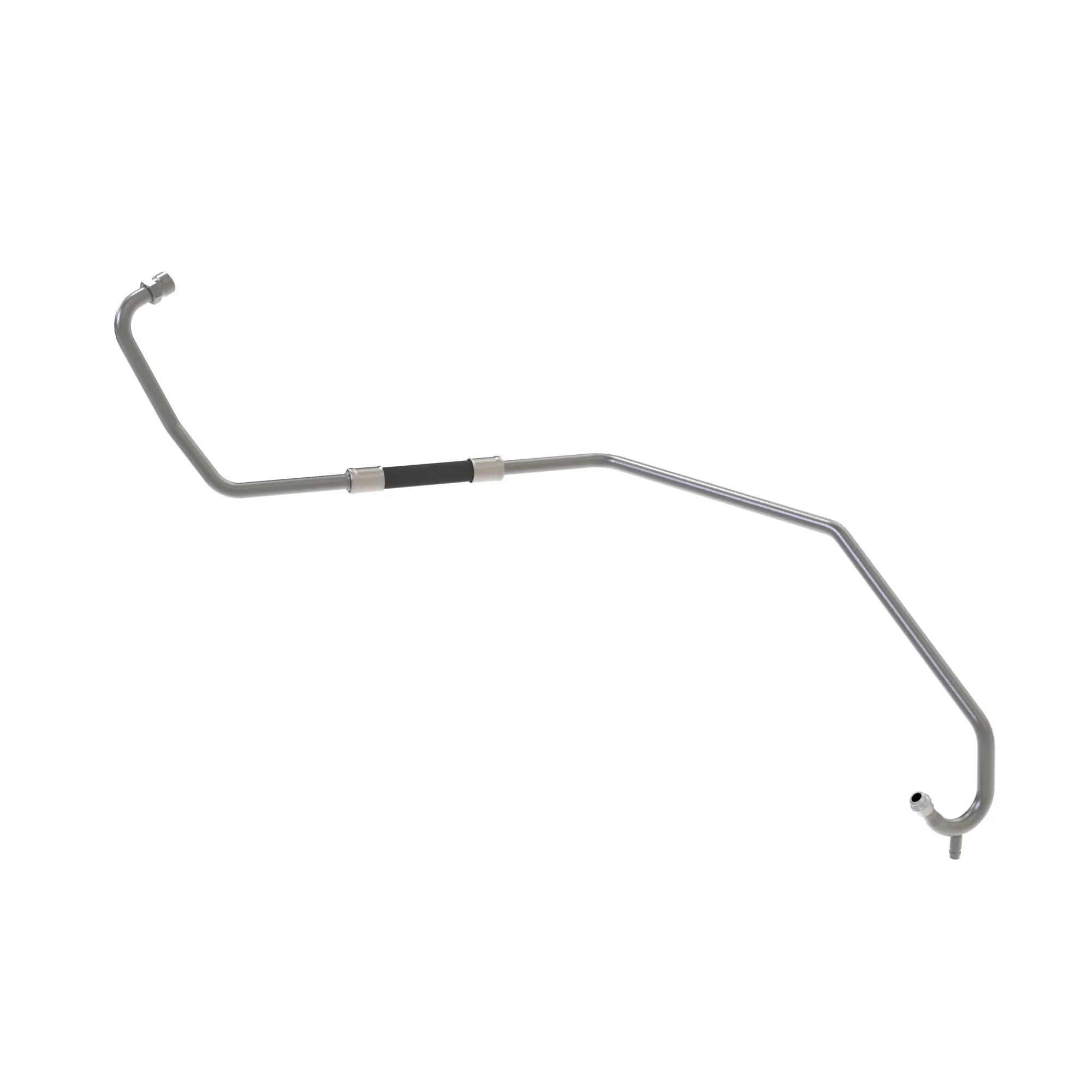 John Deere Compressor to Evaporator Line - SJ20520