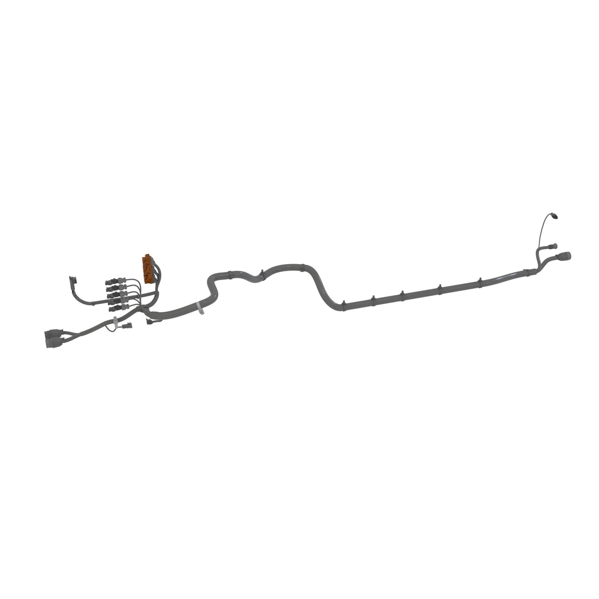 John Deere Wiring Harness - AKK46841