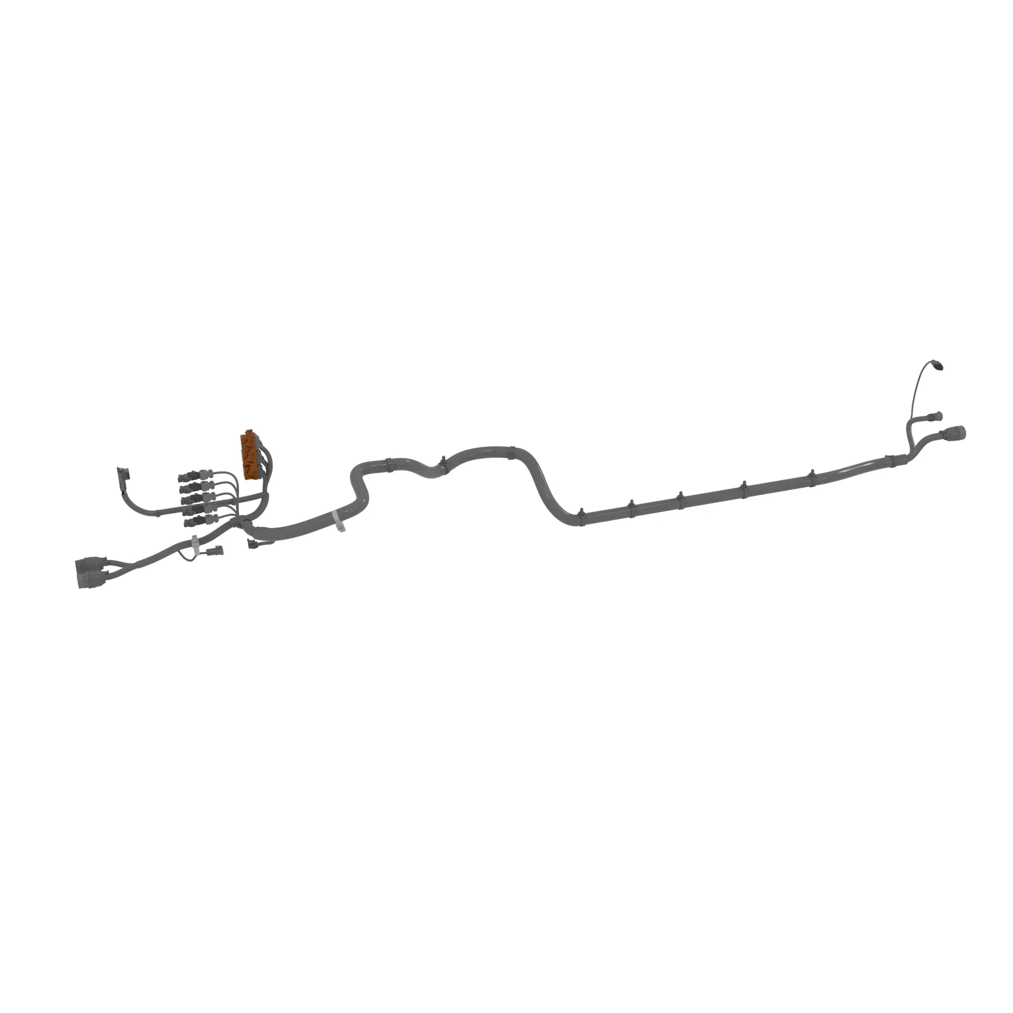 John Deere Wiring Harness - AKK46841