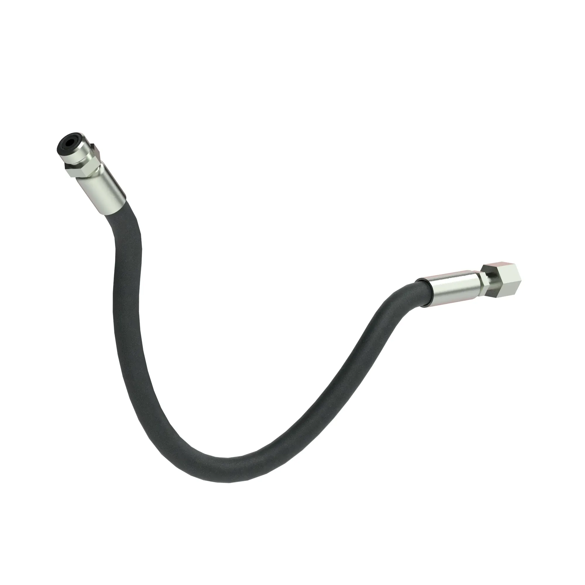 Hydraulic Hose, Dozer Attachment An