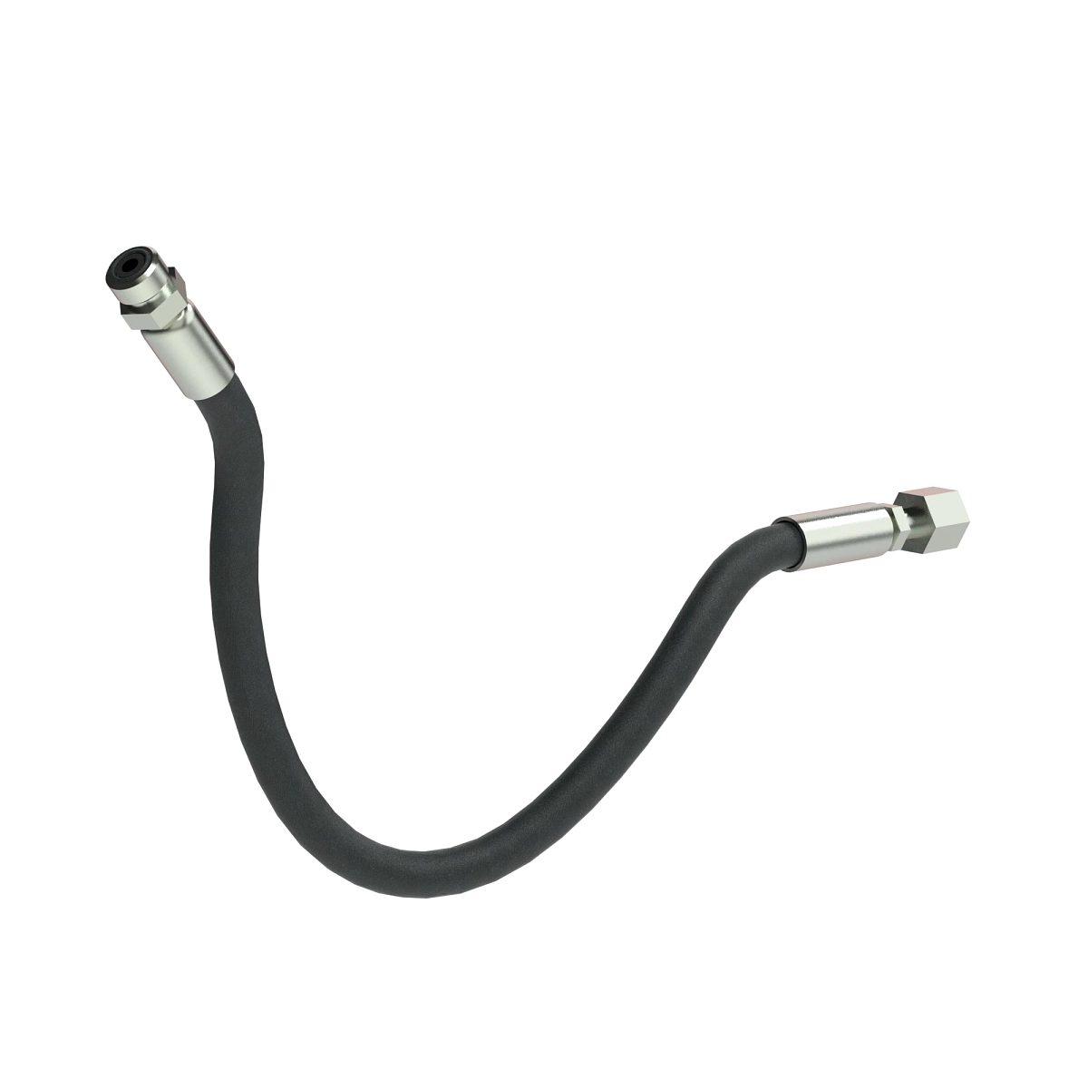 Hydraulic Hose, Dozer Attachment An
