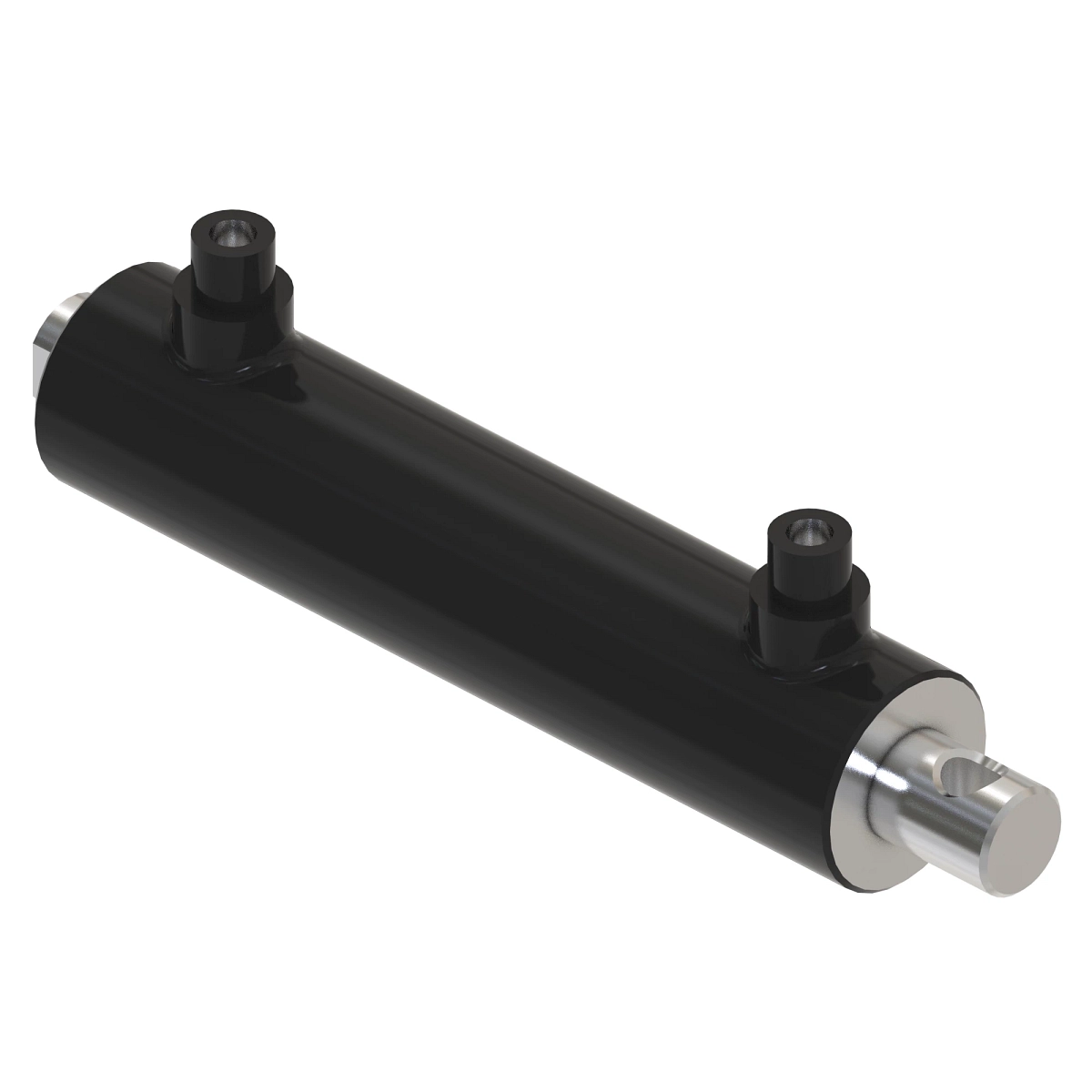 Hydraulikzylinder
