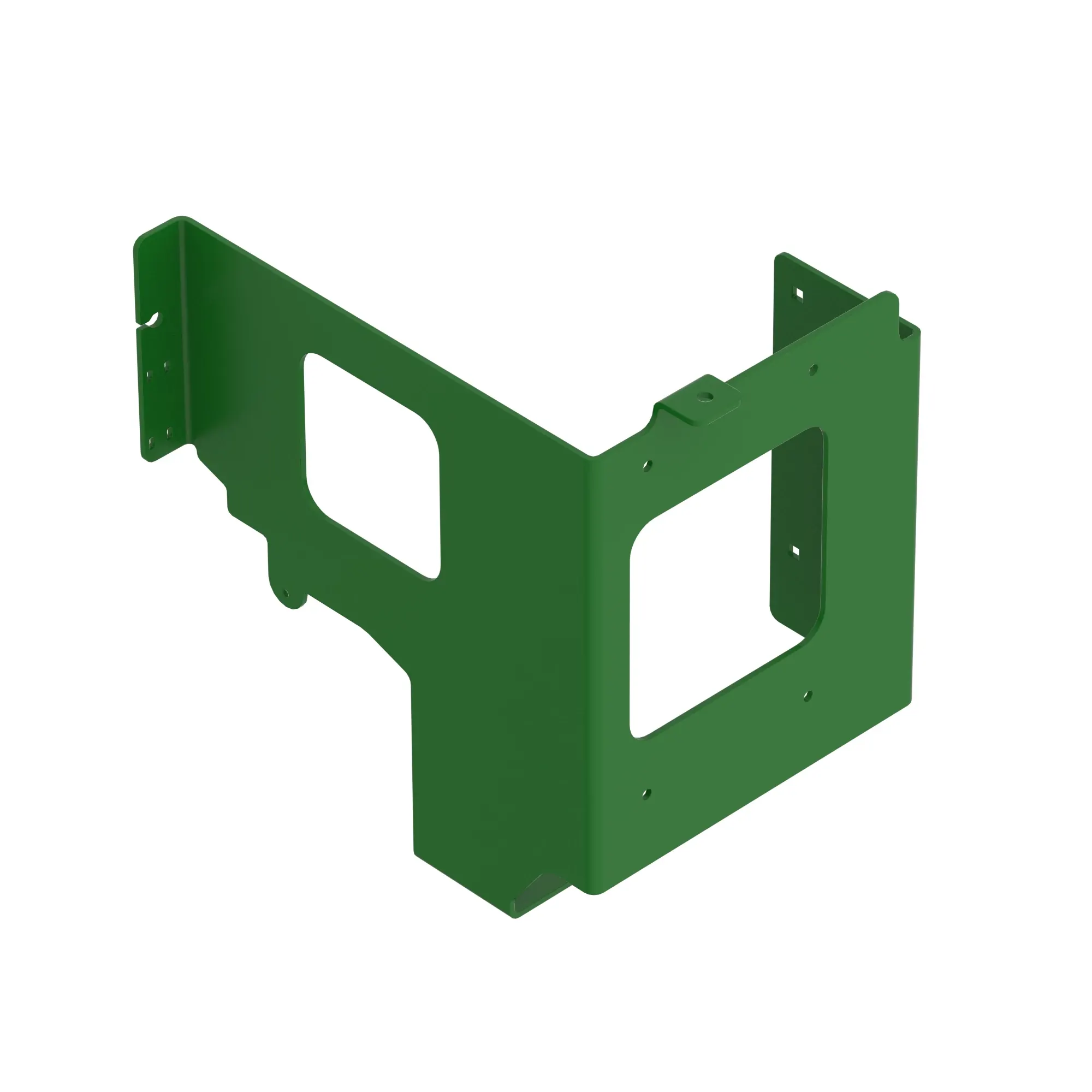 SUPPORT, STORAGE BOX