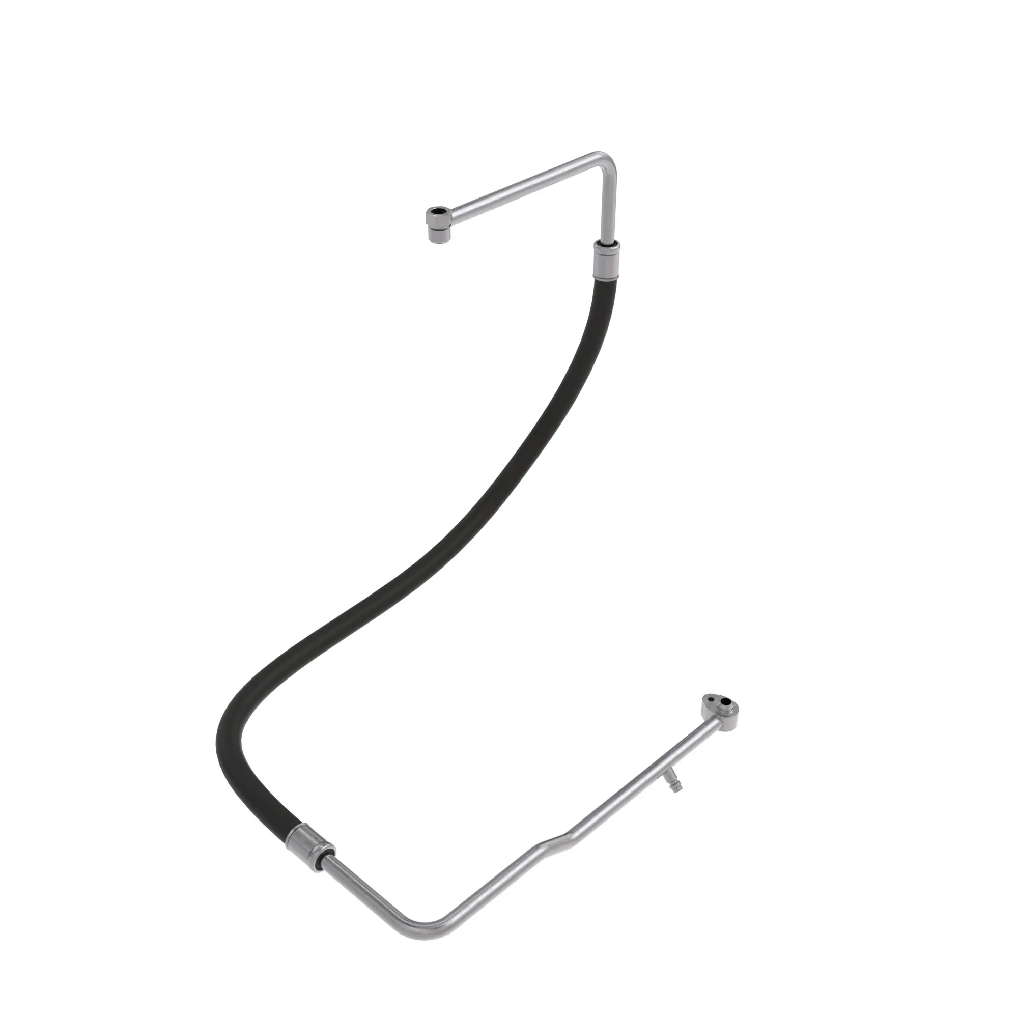 John Deere Condenser Line - MIA10100