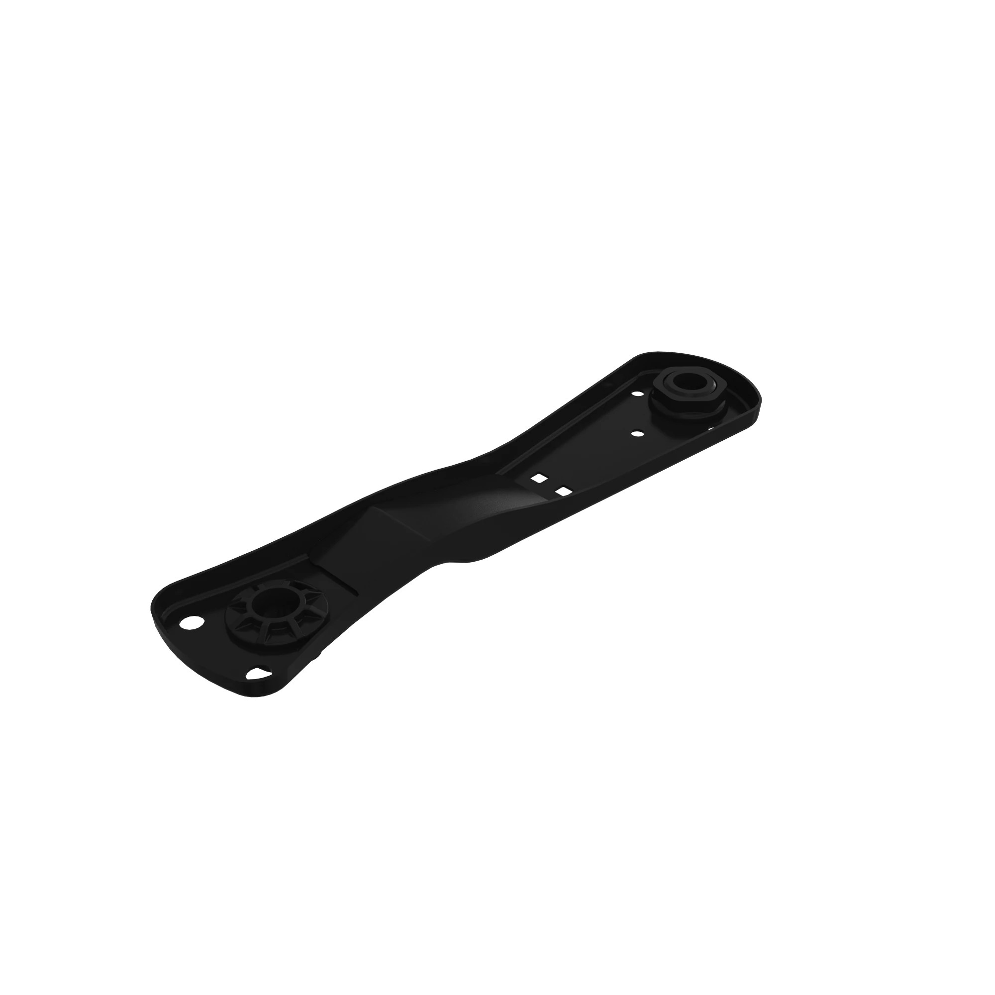 John Deere Flip Over Reel Control Arm - AXE43093