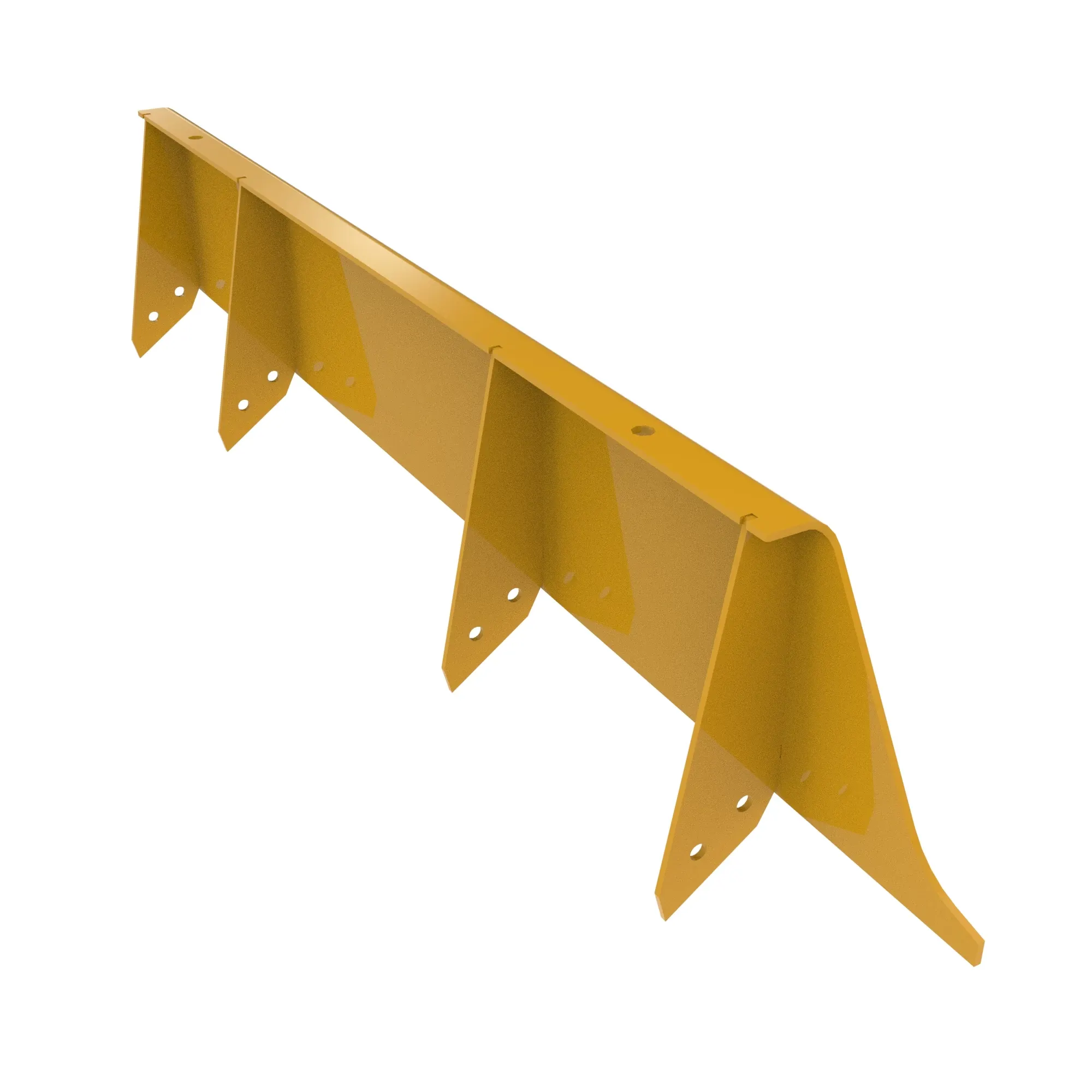 John Deere Spill Sheet - AT491008