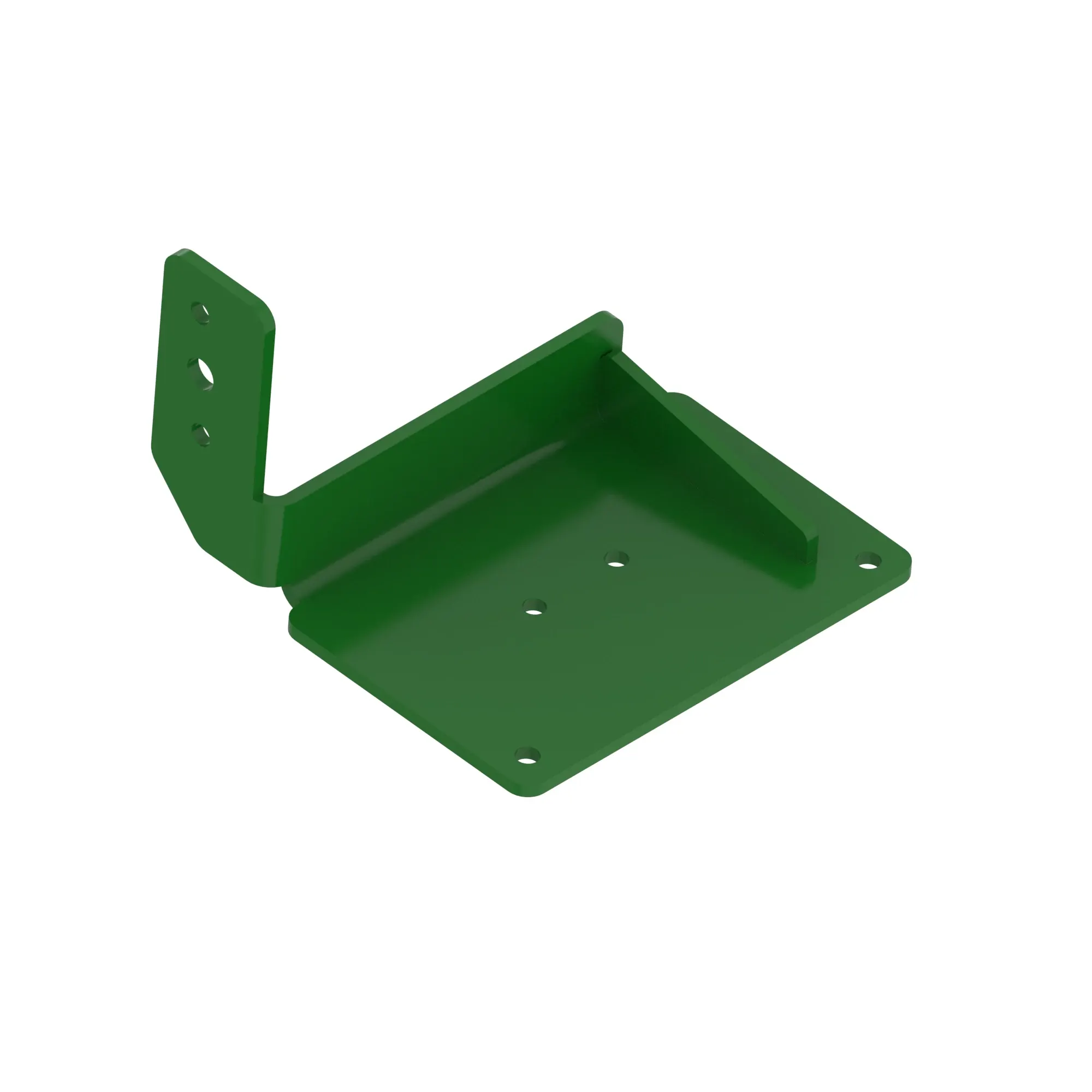 John Deere Bracket - TA25411