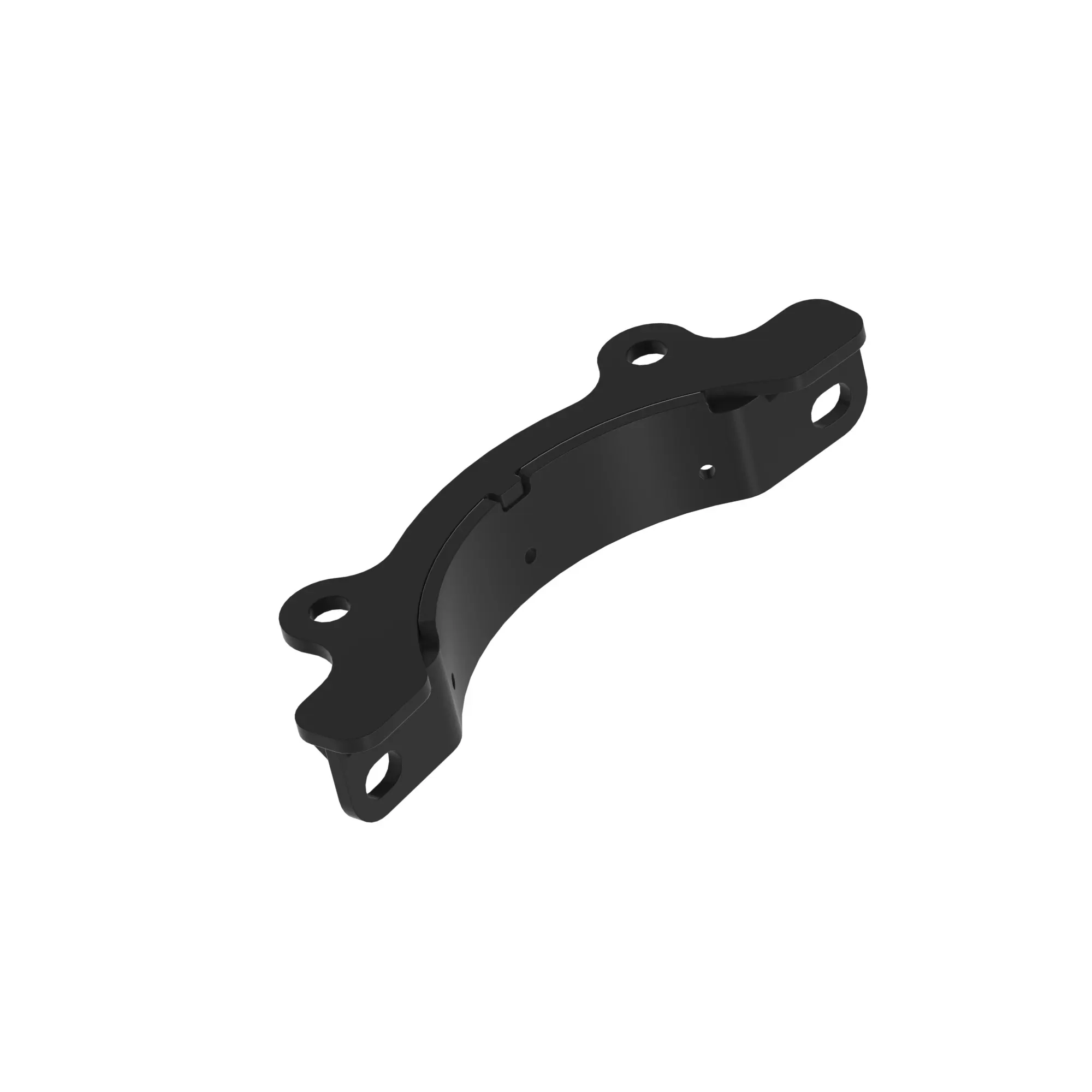 BRACKET WELDMENT