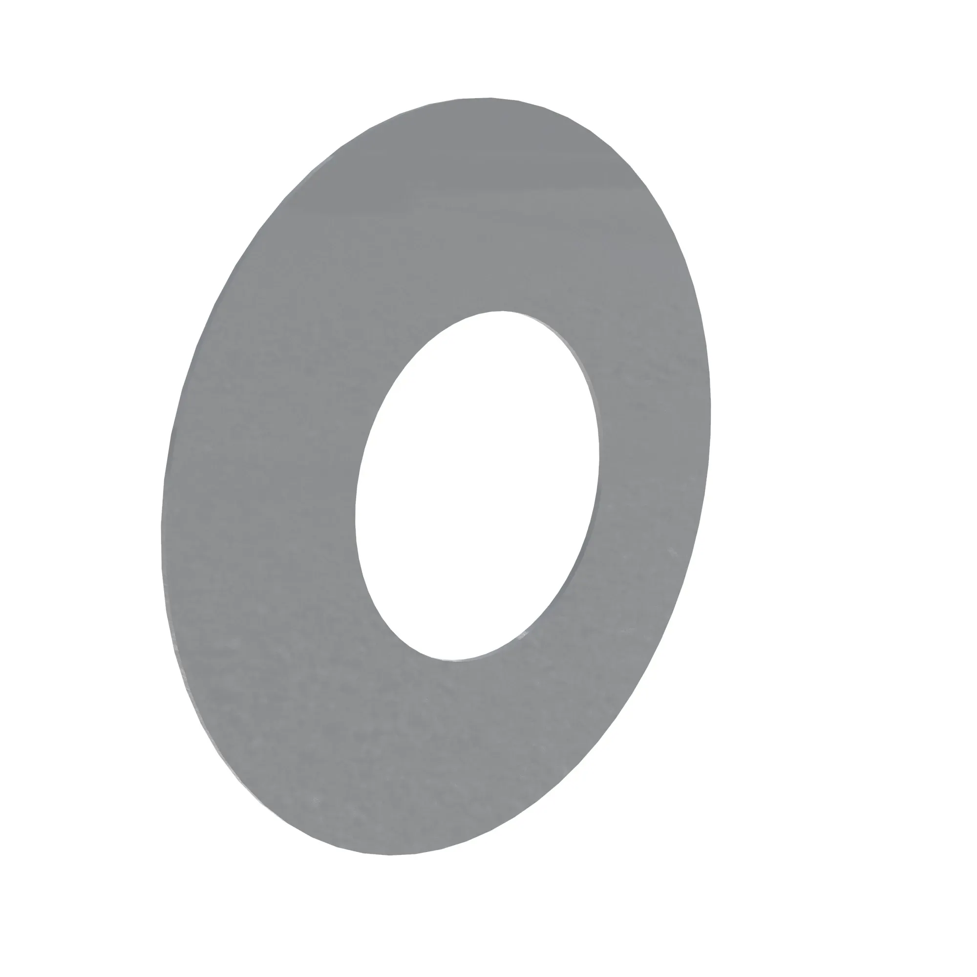 John Deere 0.5 mm Thickness Shim - 4359554