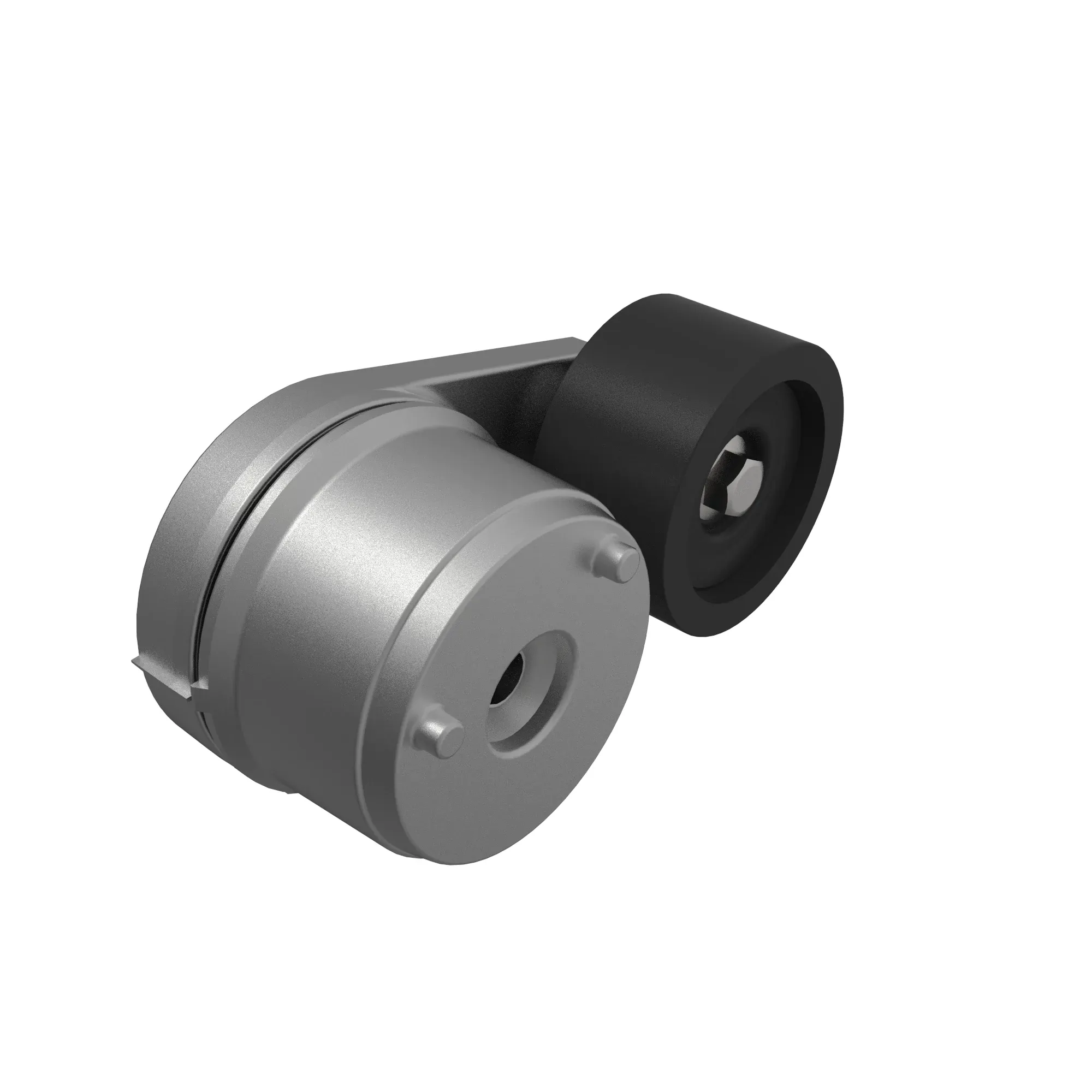 John Deere Front Engine Drive Belt Tensioner - AXE75599
